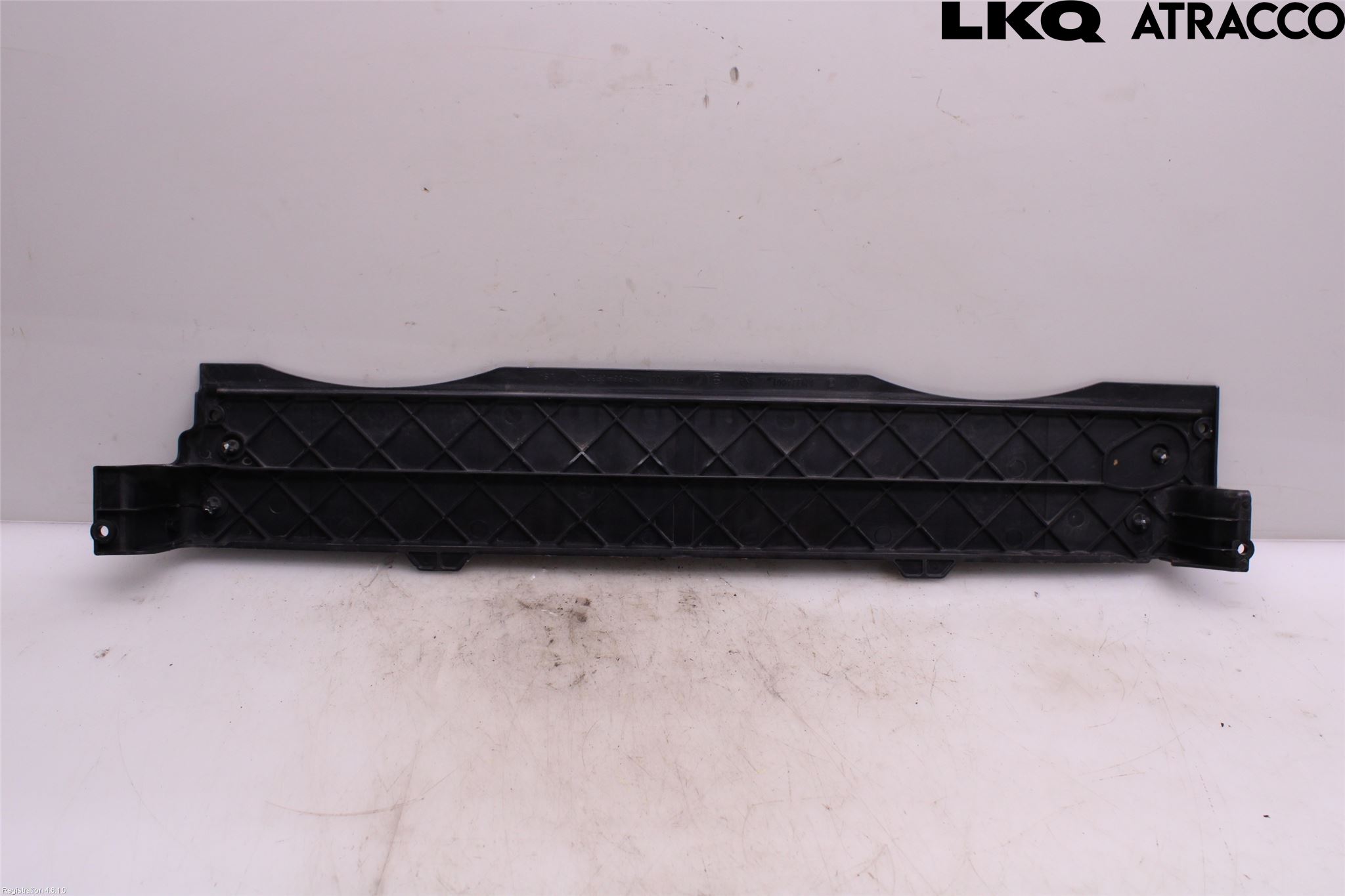 BMW X6 F16 14-19 Kylarfäste-Ram-Balk