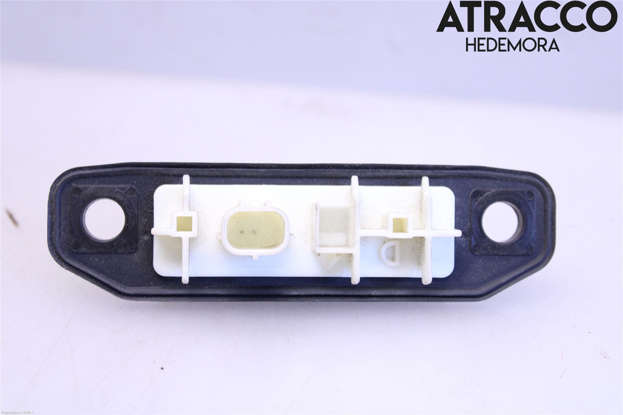 Toyota C-HR 16-23 Bakluckehandtag