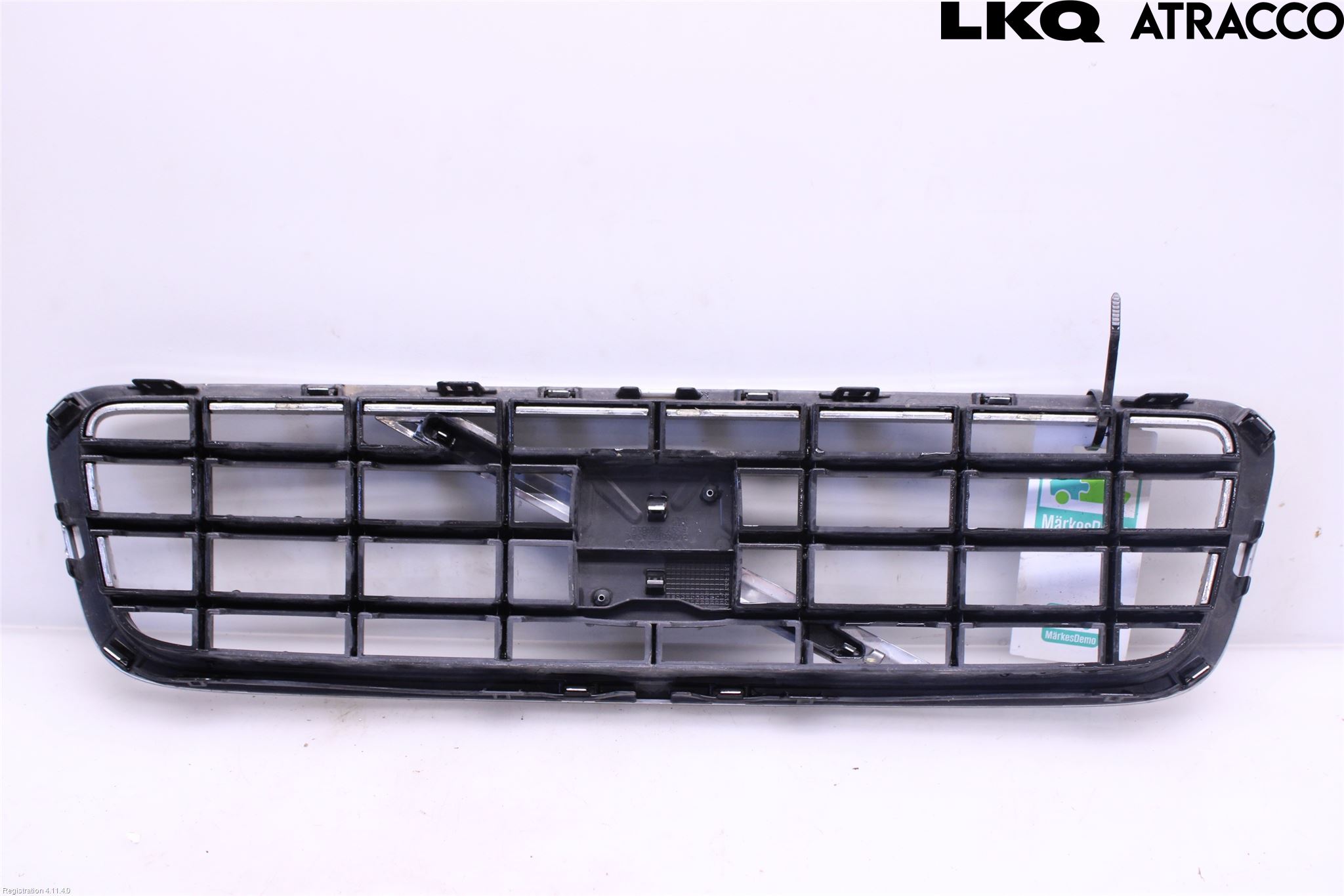 Volvo S60 05-10 Grill Komp