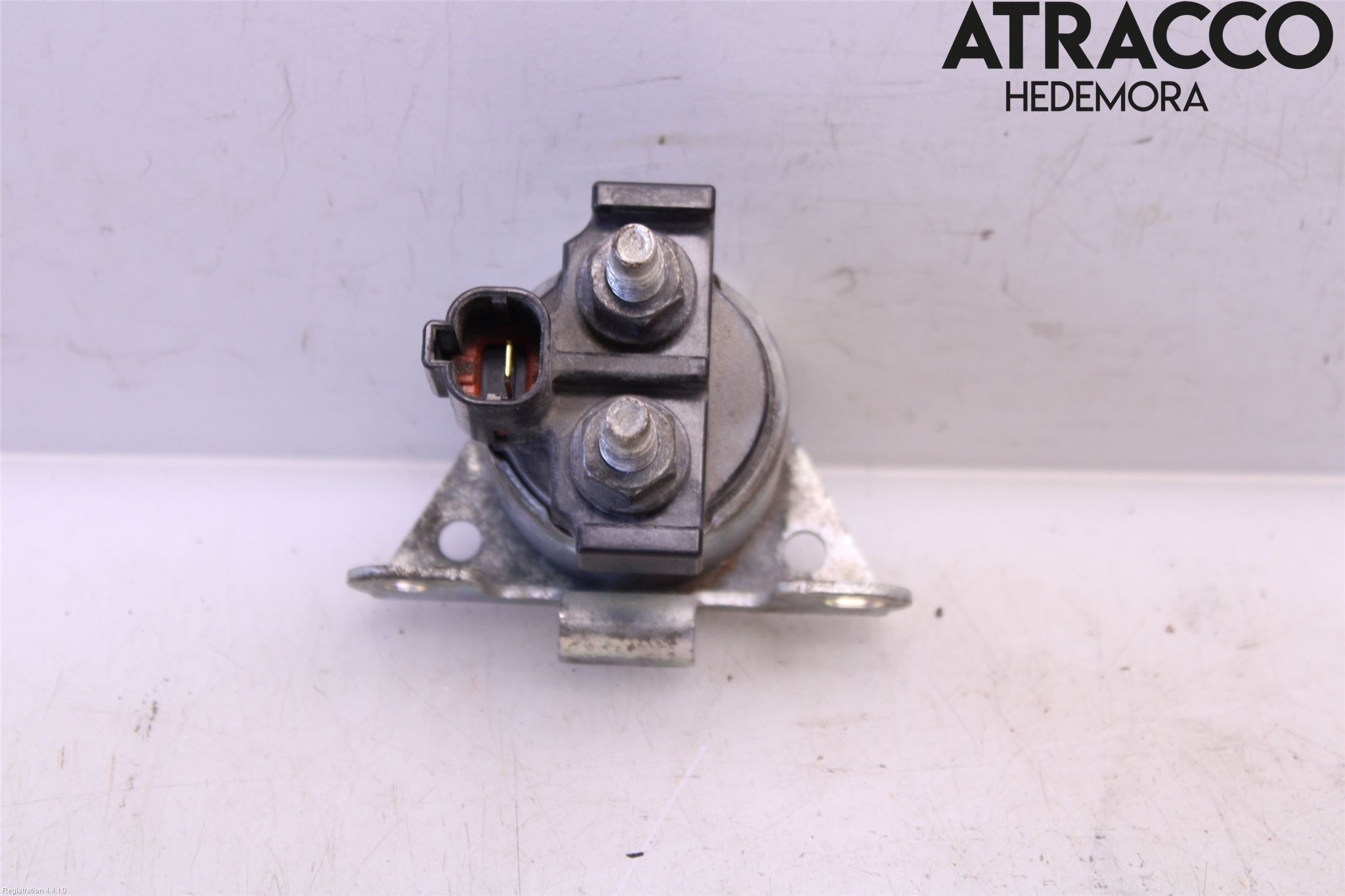 Nissan X-TRAIL 14-21 Relä Start