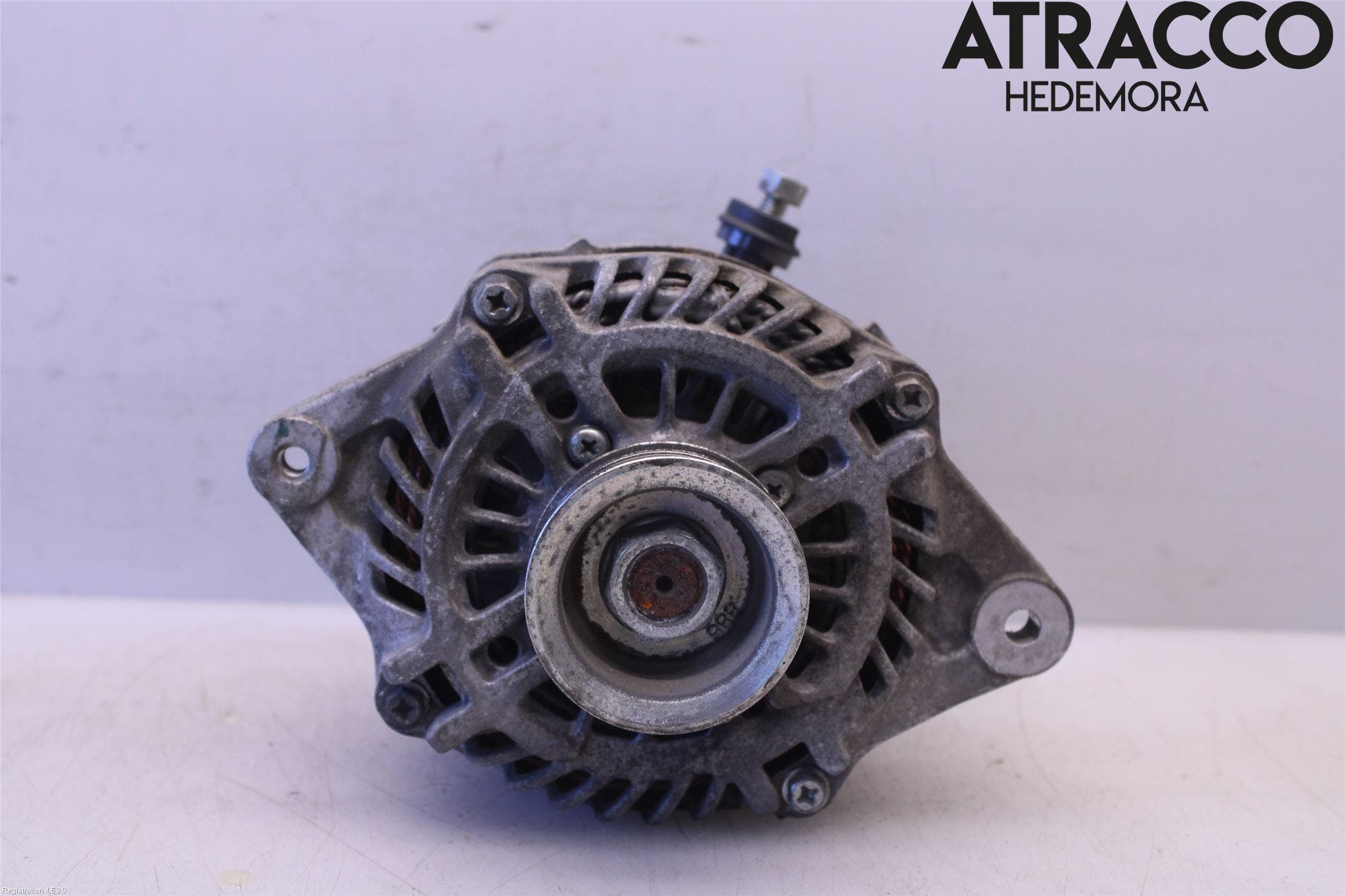 Subaru LEGACY 10-14 Generator