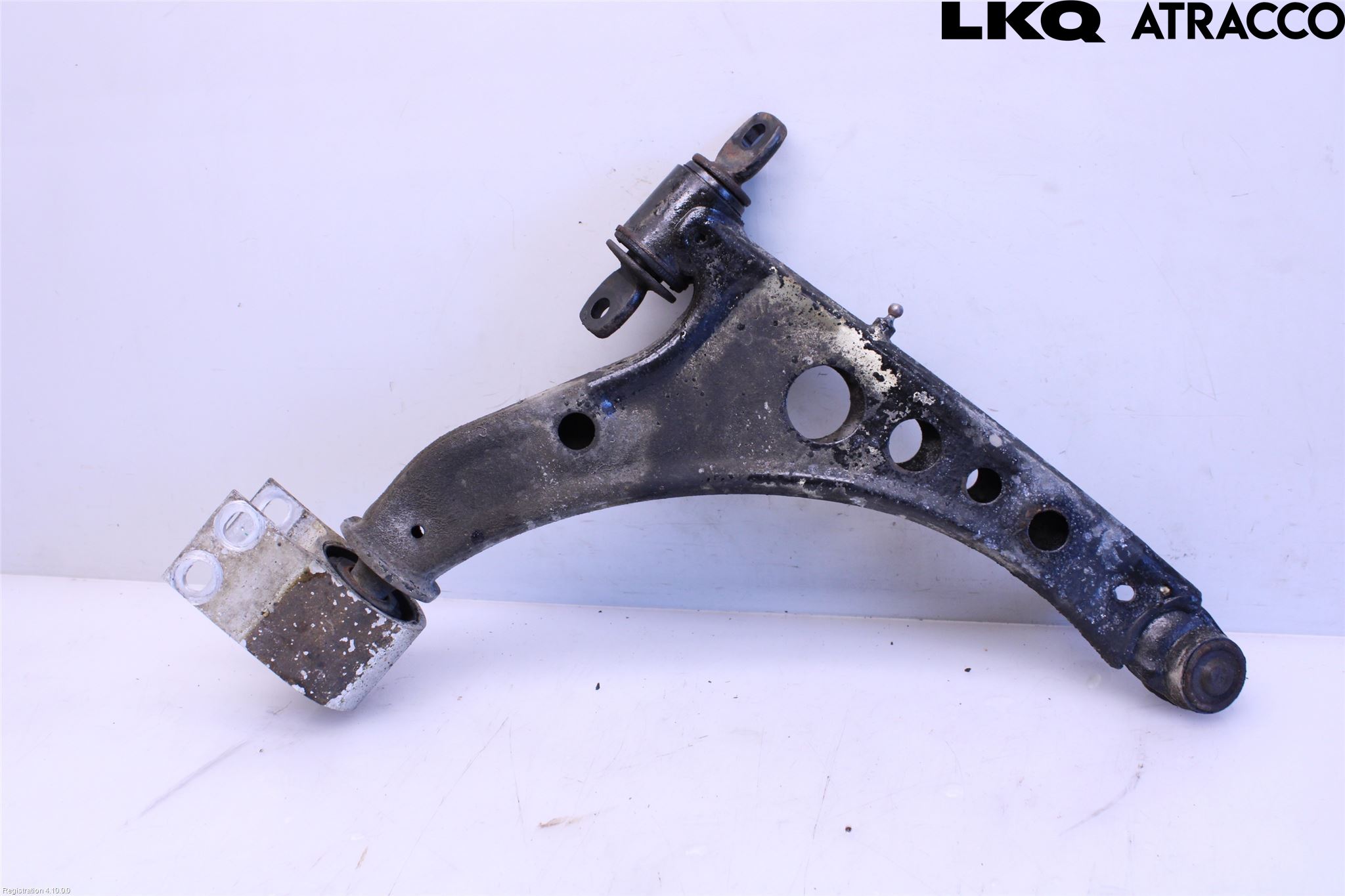 Opel INSIGNIA 17- Bärarm Fram Undre Vä