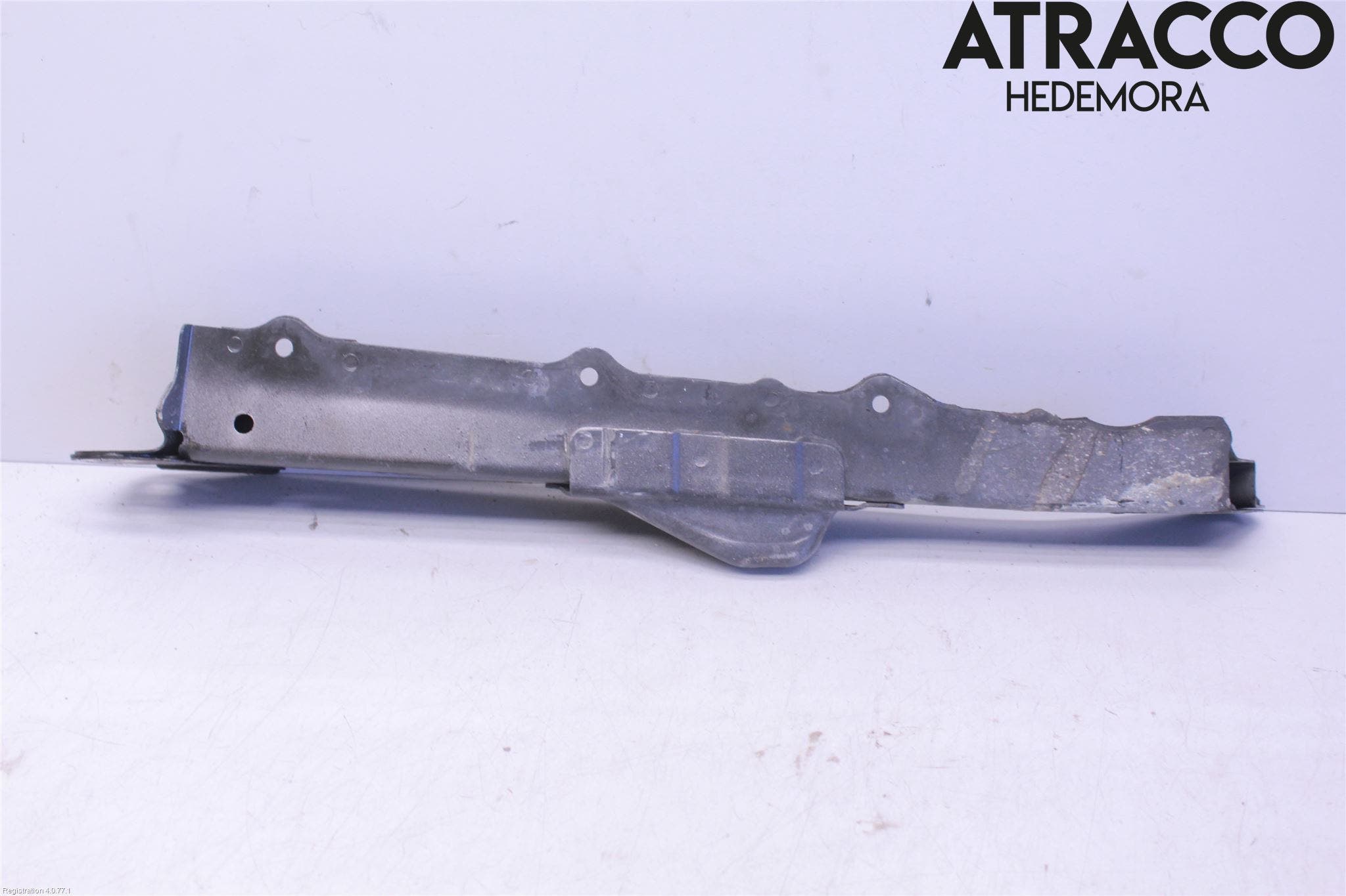 Toyota AVENSIS 16-18 Motorbalk