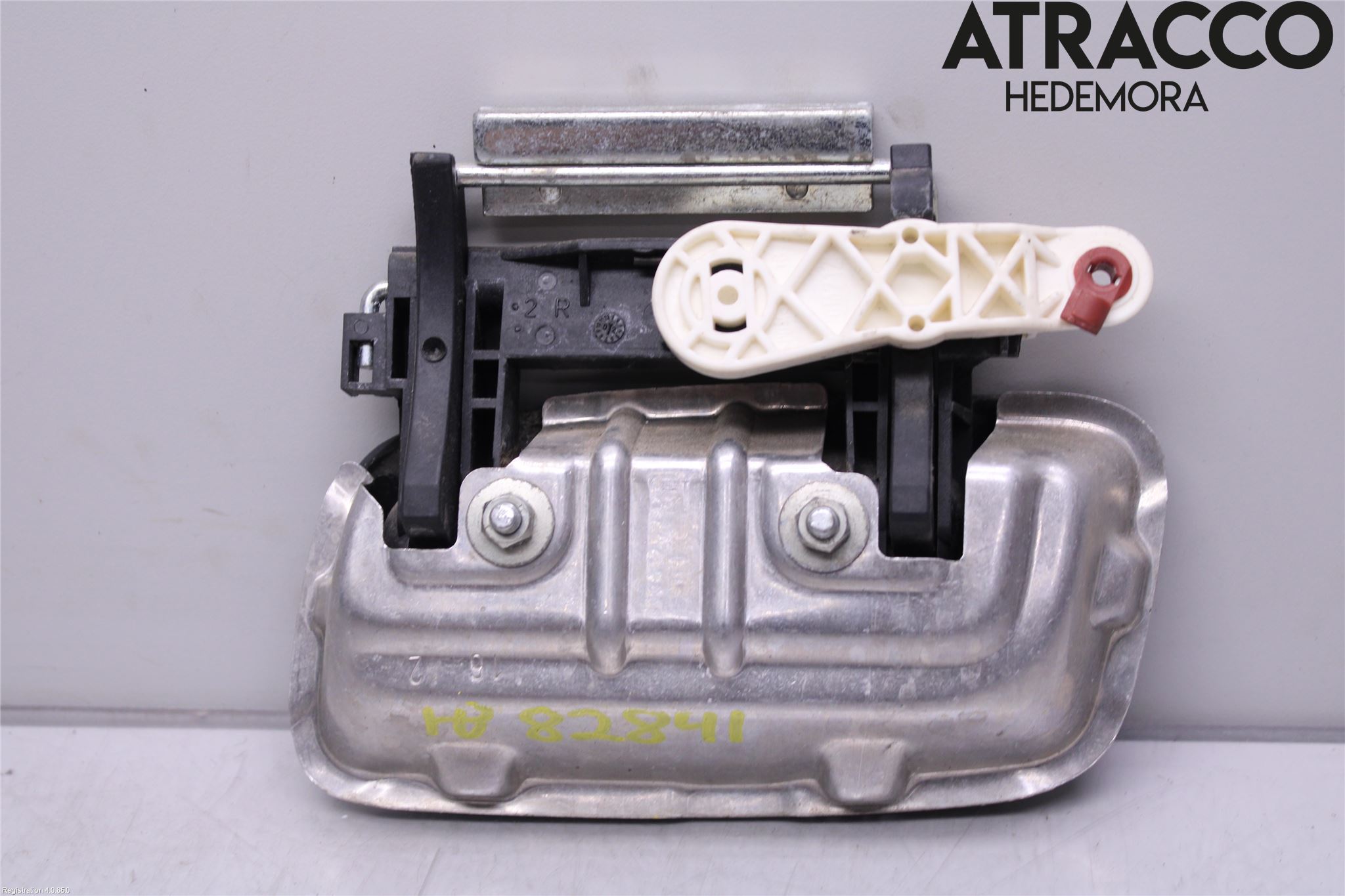Opel ASTRA G 98-03 Dörrhandtag Yttre Hö