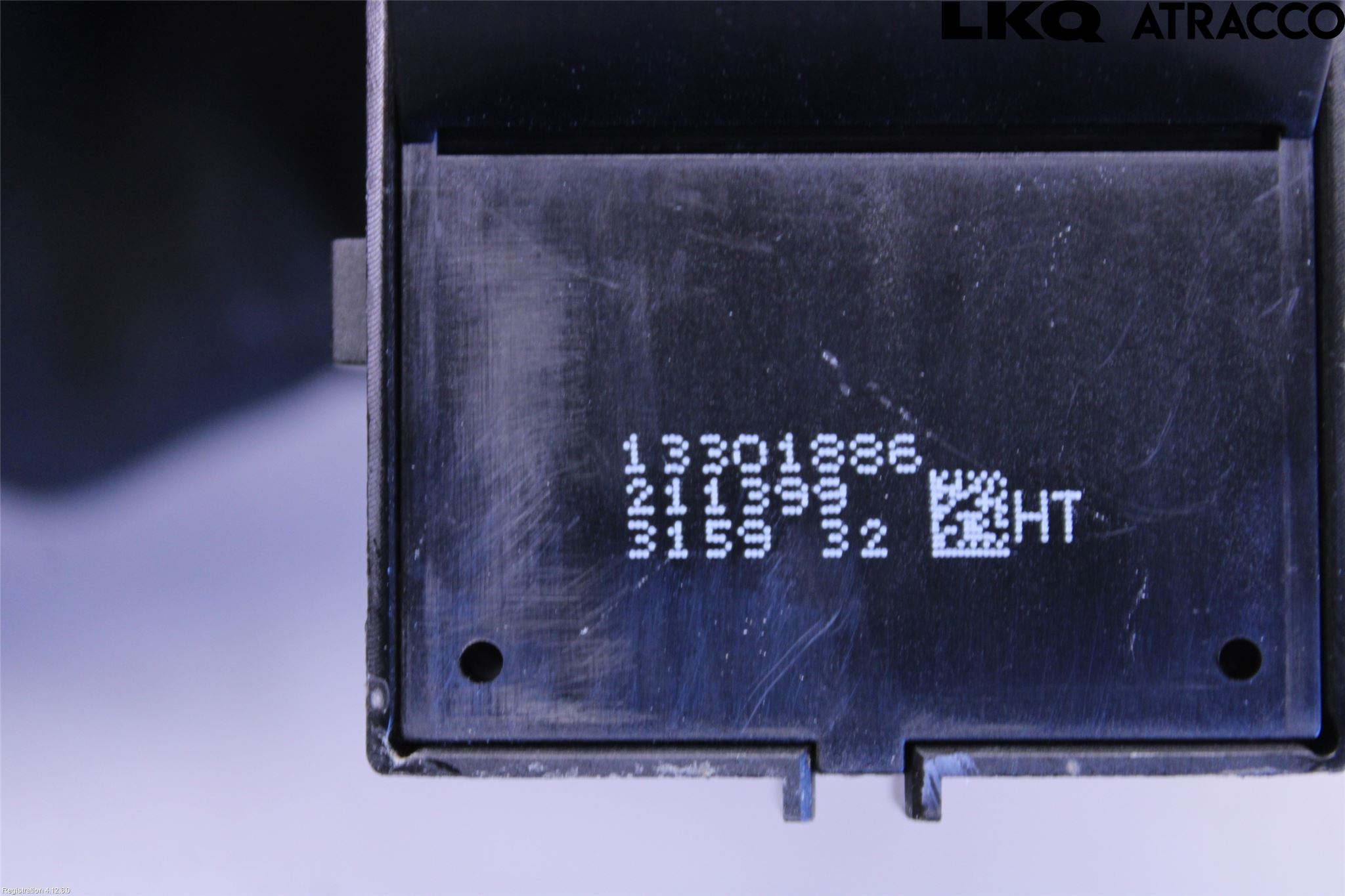 Opel MOKKA 13-20 Strömställare Elhiss