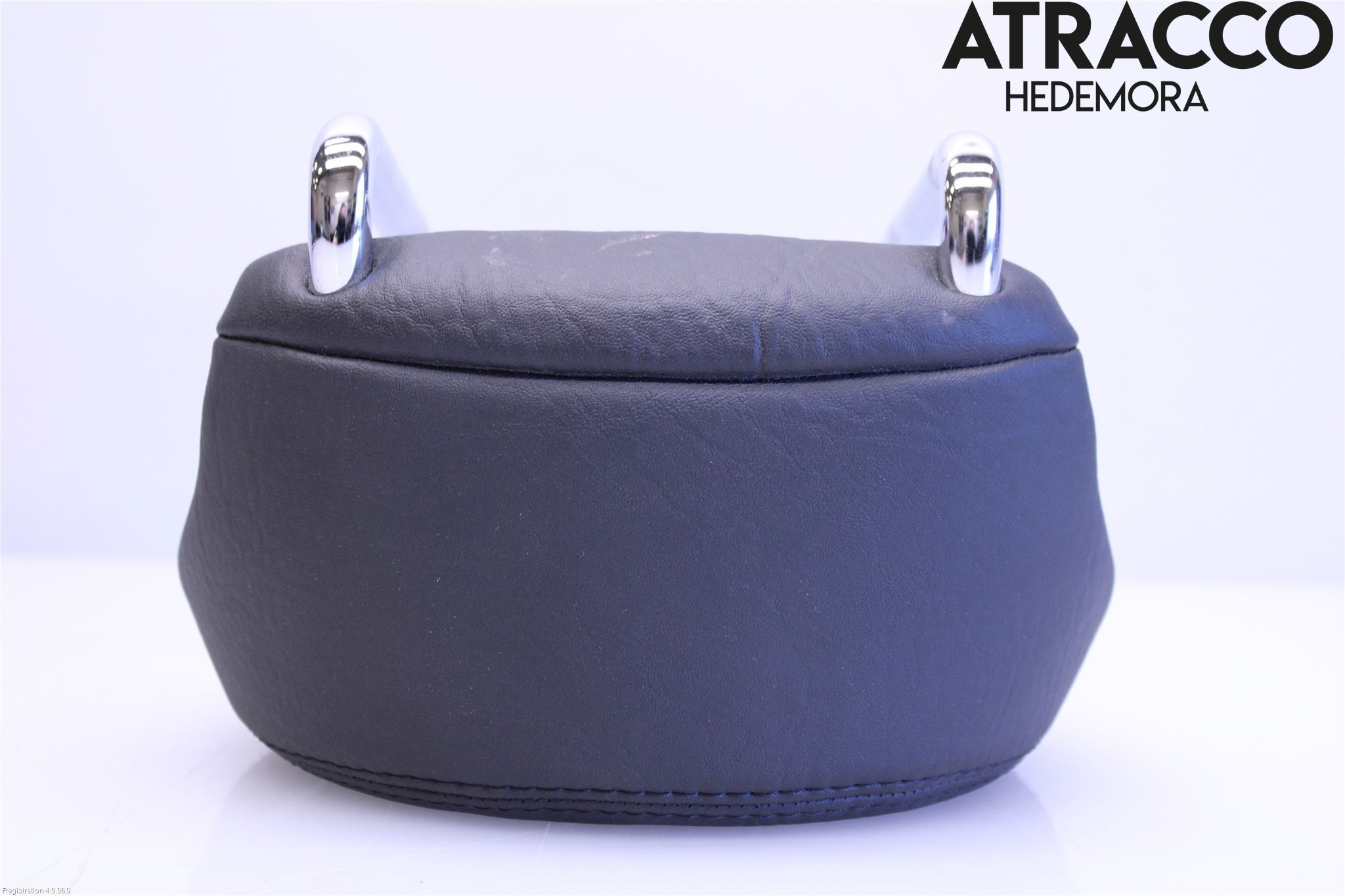 Fiat 500X 15- Inredning Nackstöd