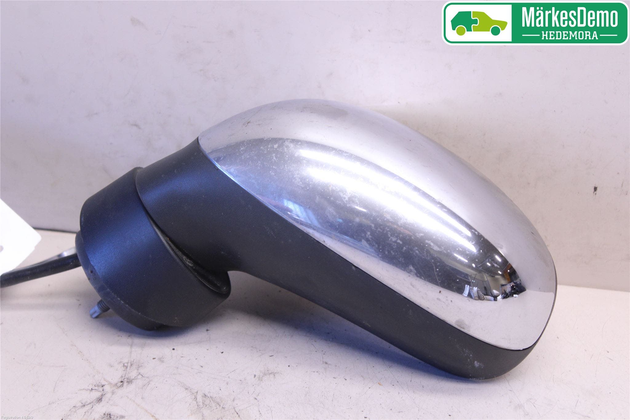 Seat LEON 06-12 Spegel Yttre El Vä