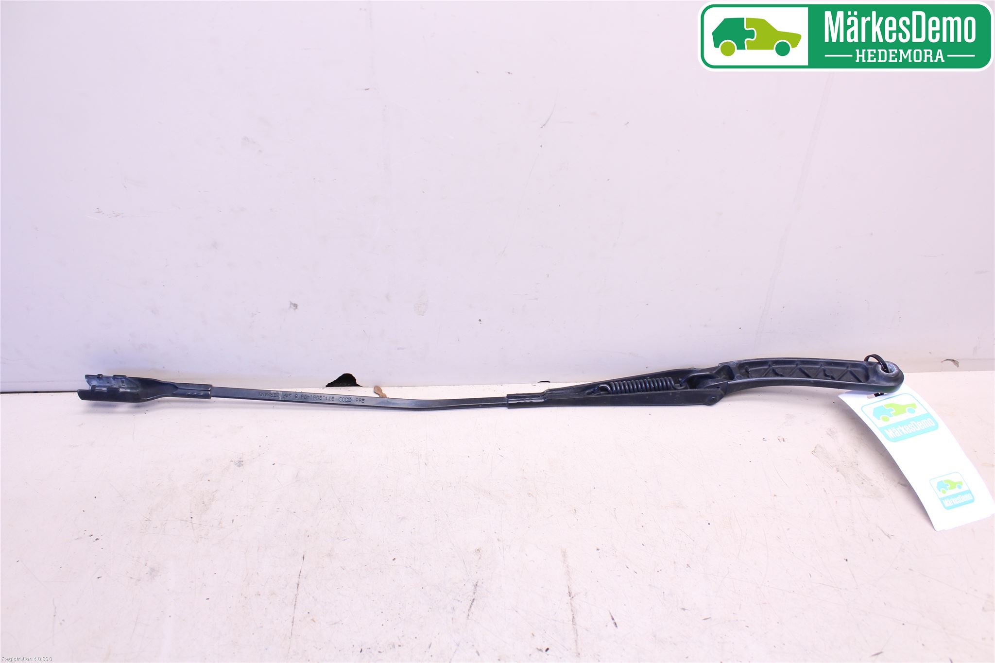 Audi A5 07-16 Torkararm Armar Vindruta