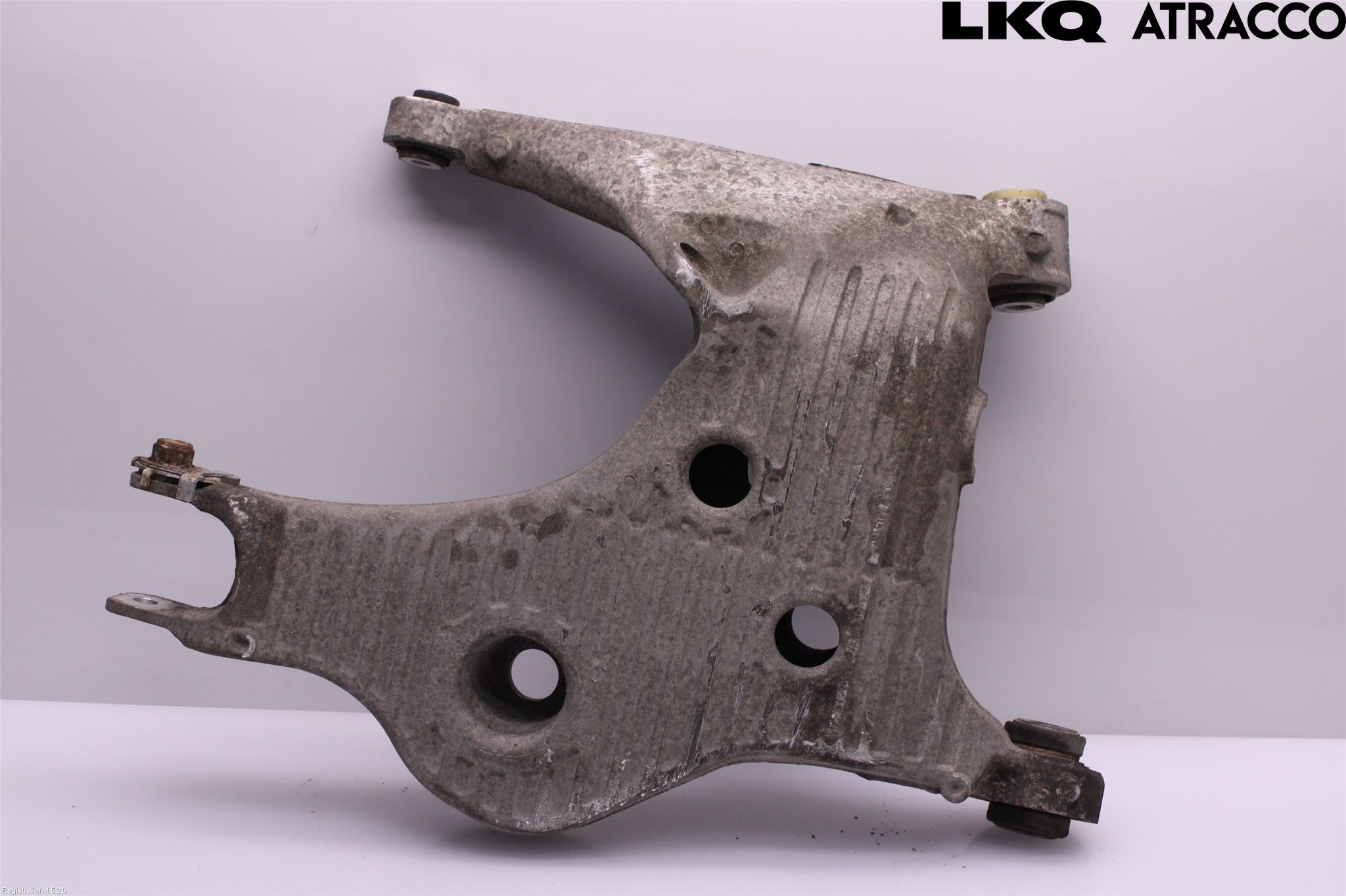 Landrover RANGE ROVER (L405) 13-21 Bärarm Bak Höger