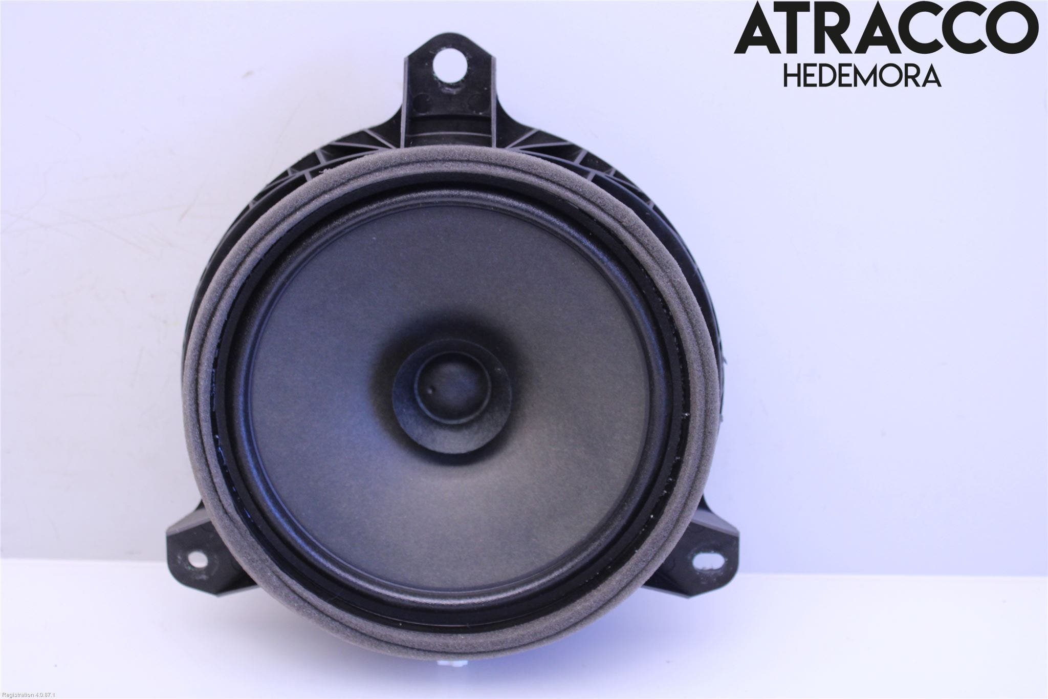 Toyota COROLLA 19- Högtalare