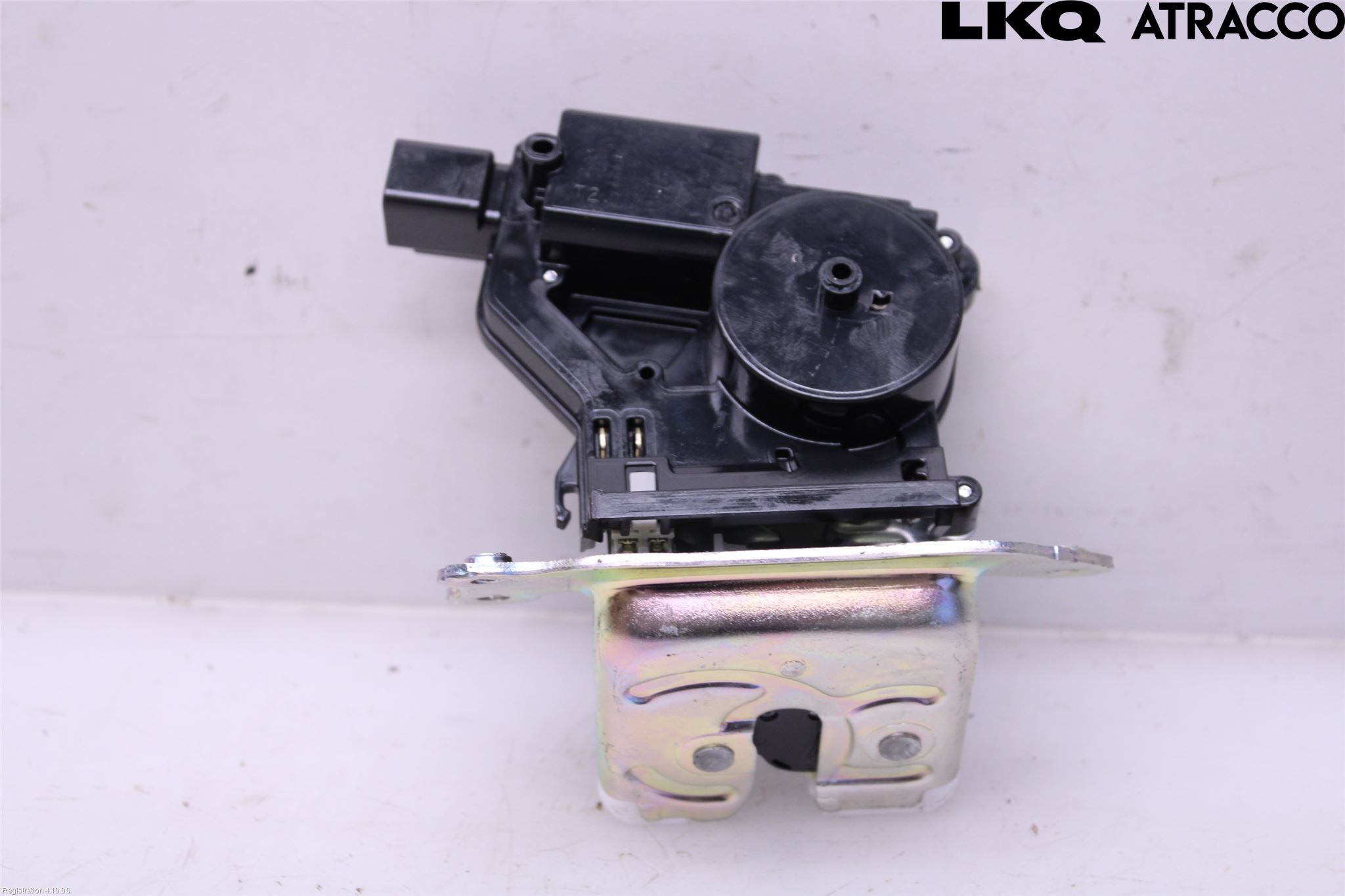 Suzuki VITARA 15- Låskista Baklucka