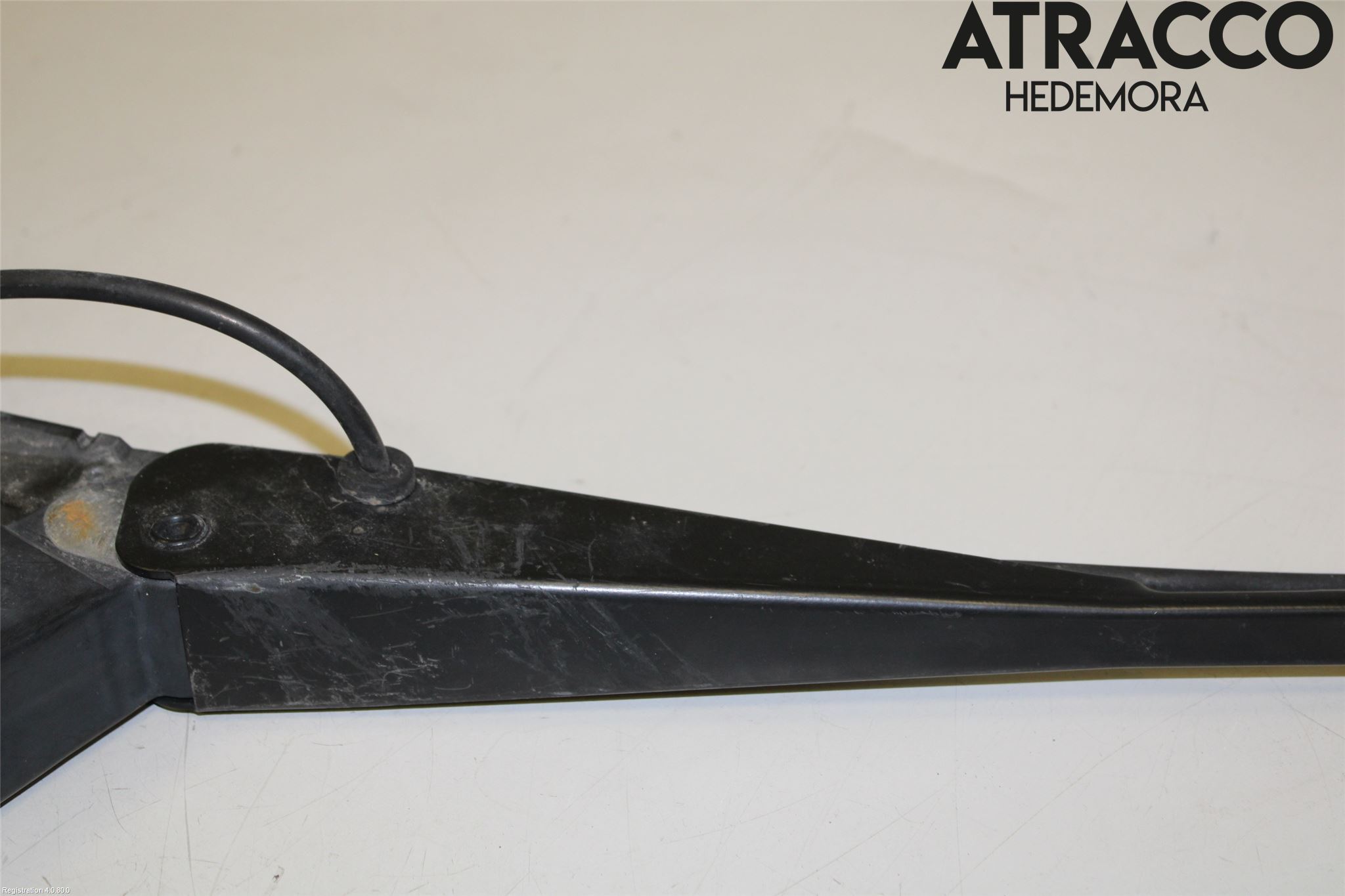 Fiat DUCATO 02-06 Torkararm-Bakruta