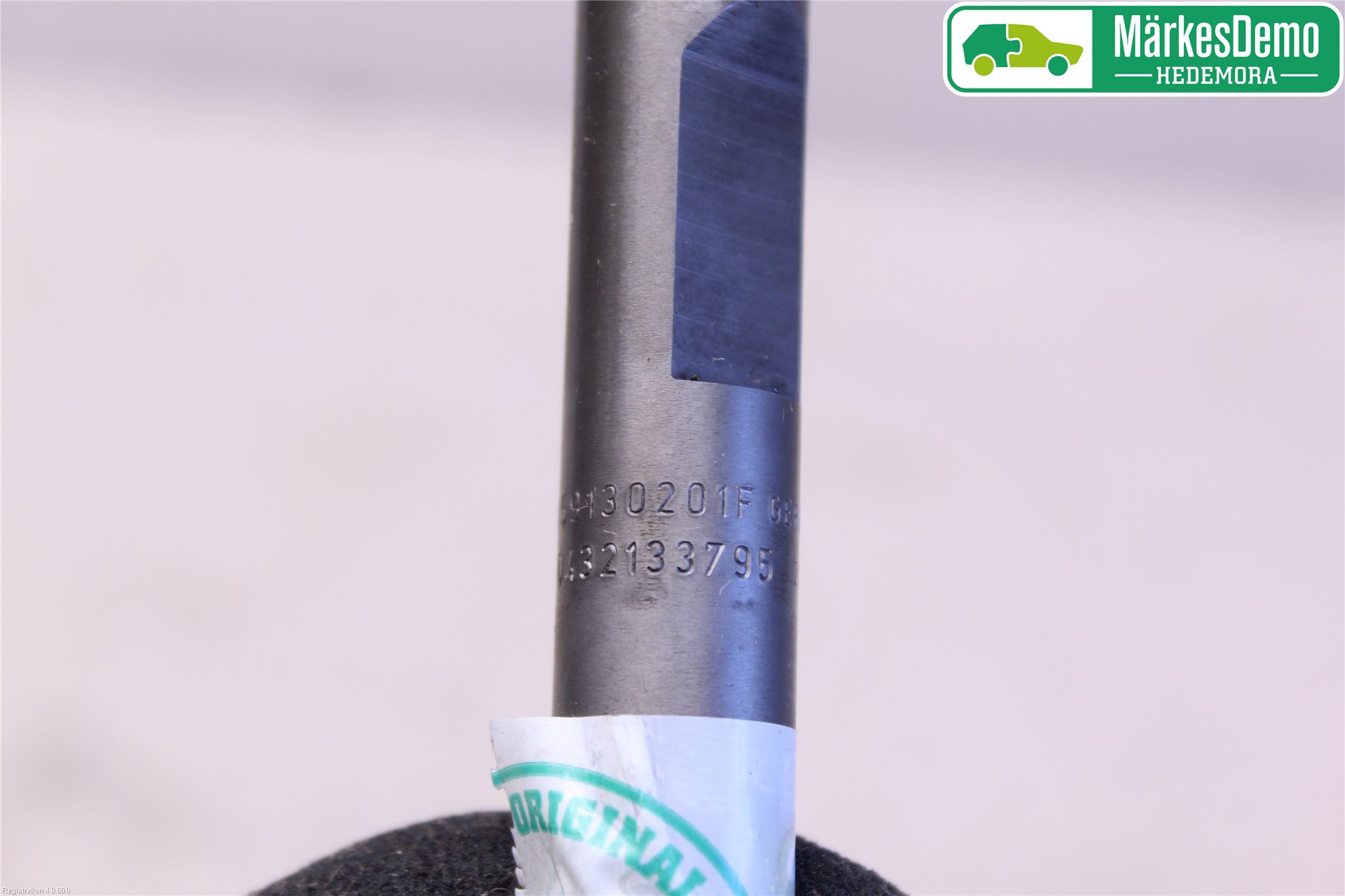 Audi A6/S6     97-05 Injspridare