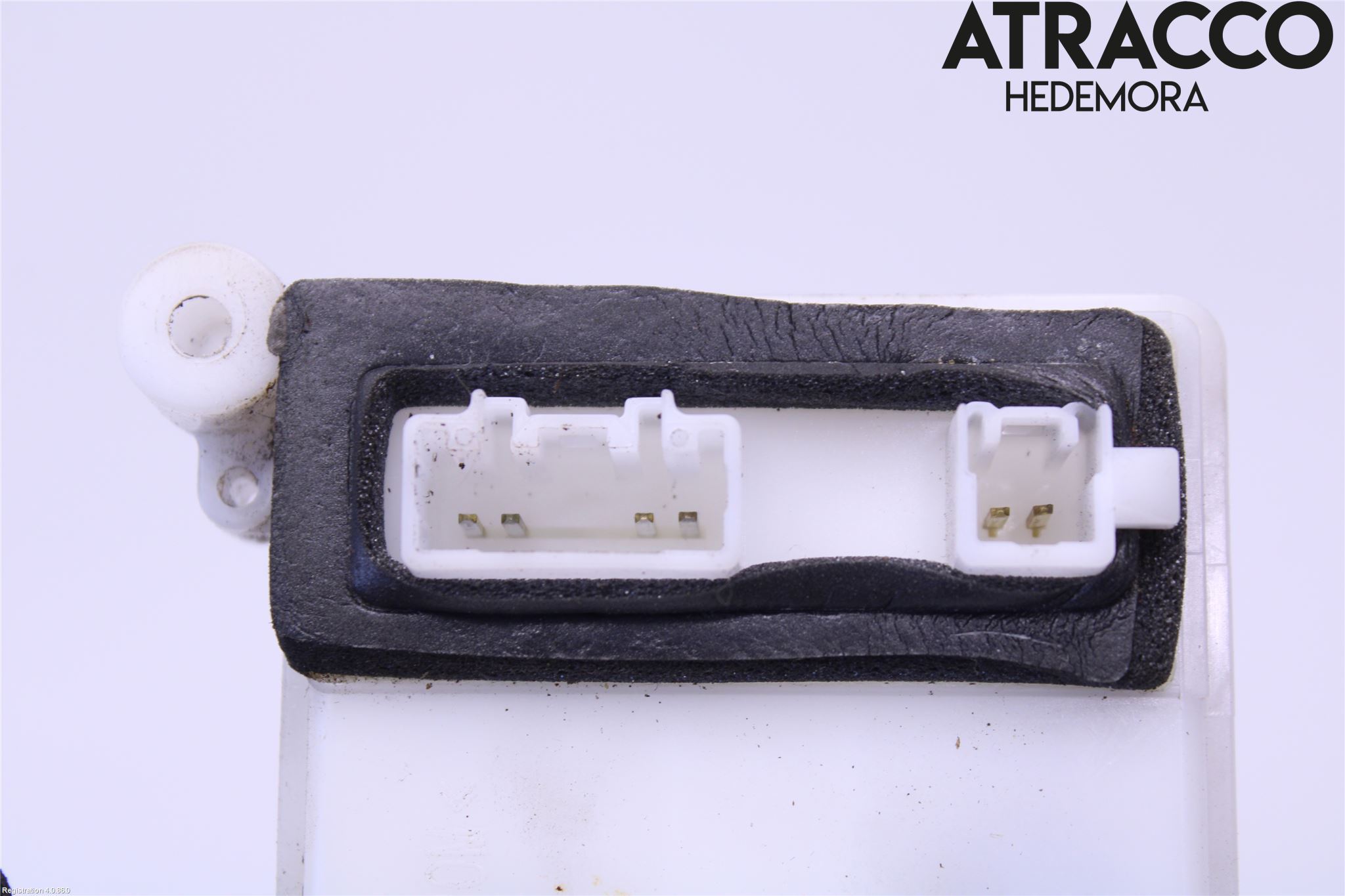 Mazda CX-9 Låskista-Dörrlås