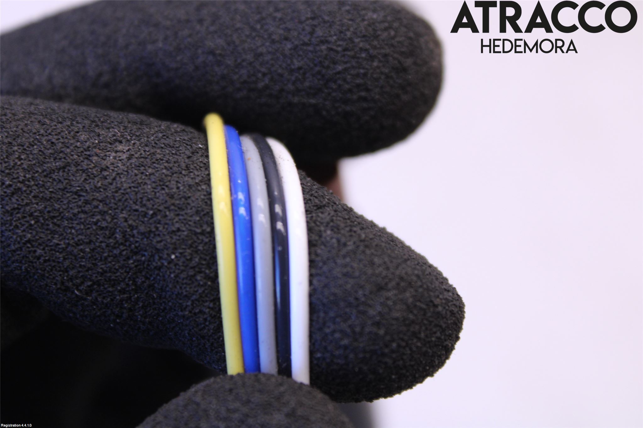 Audi A4/S4 B9 16-19 Injlambdasond