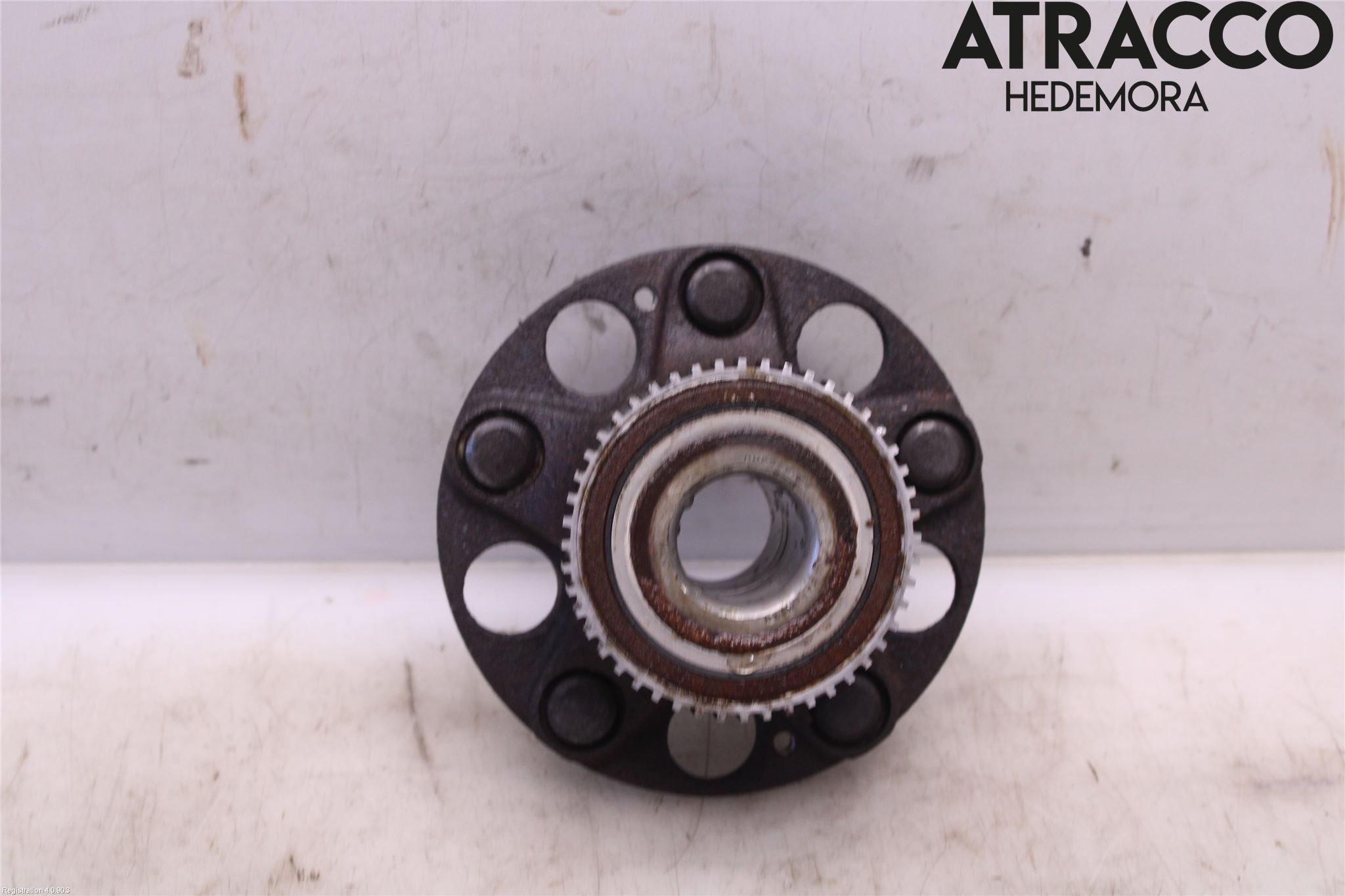 Honda CIVIC 12-16 Nav Bak