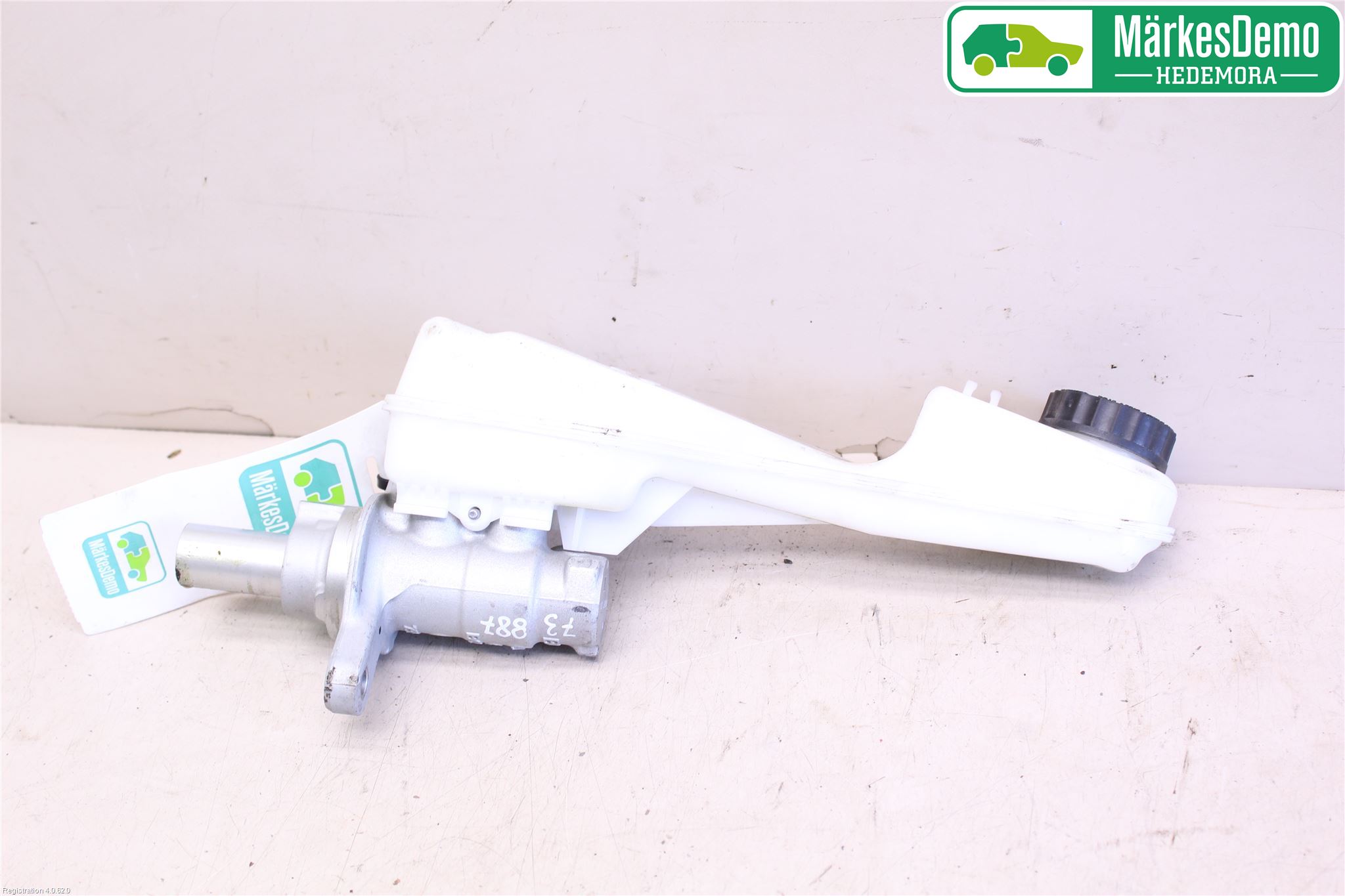 BMW 2 F45 Active Tourer 14-21 Broms Huvudcylinder