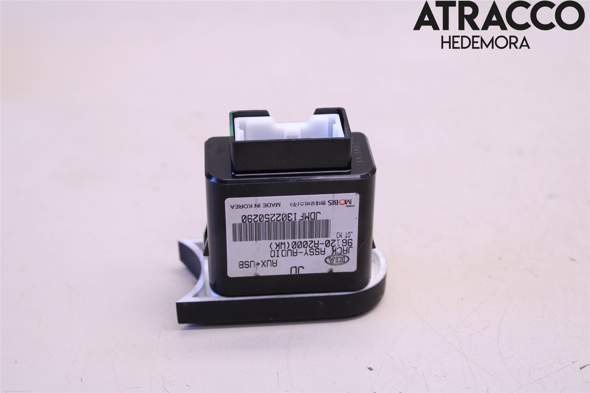 Kia CEED 12-18 Usb Connection
