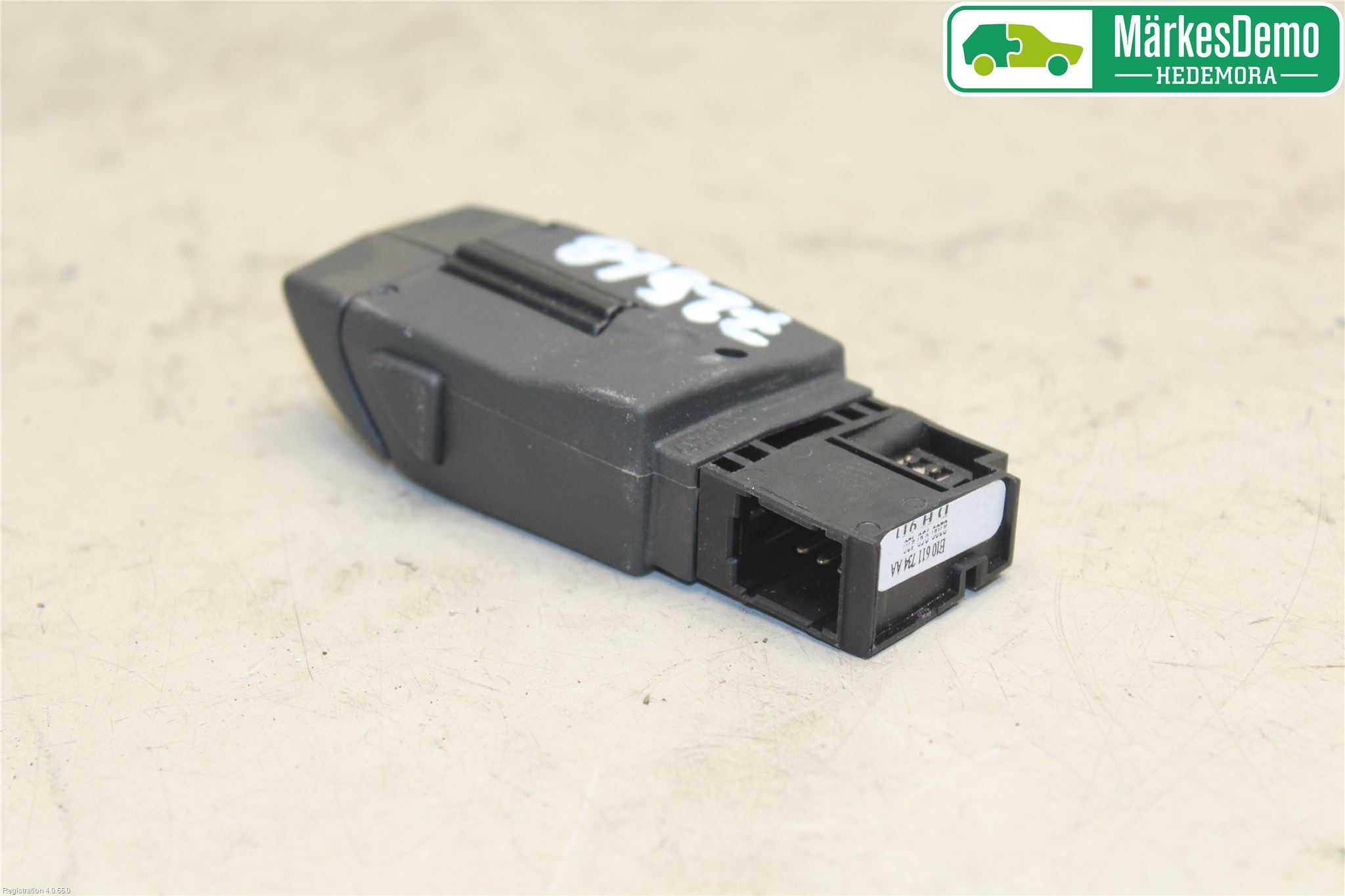 Renault TRAFIC   02-14 Spak-Rattreglage Radio