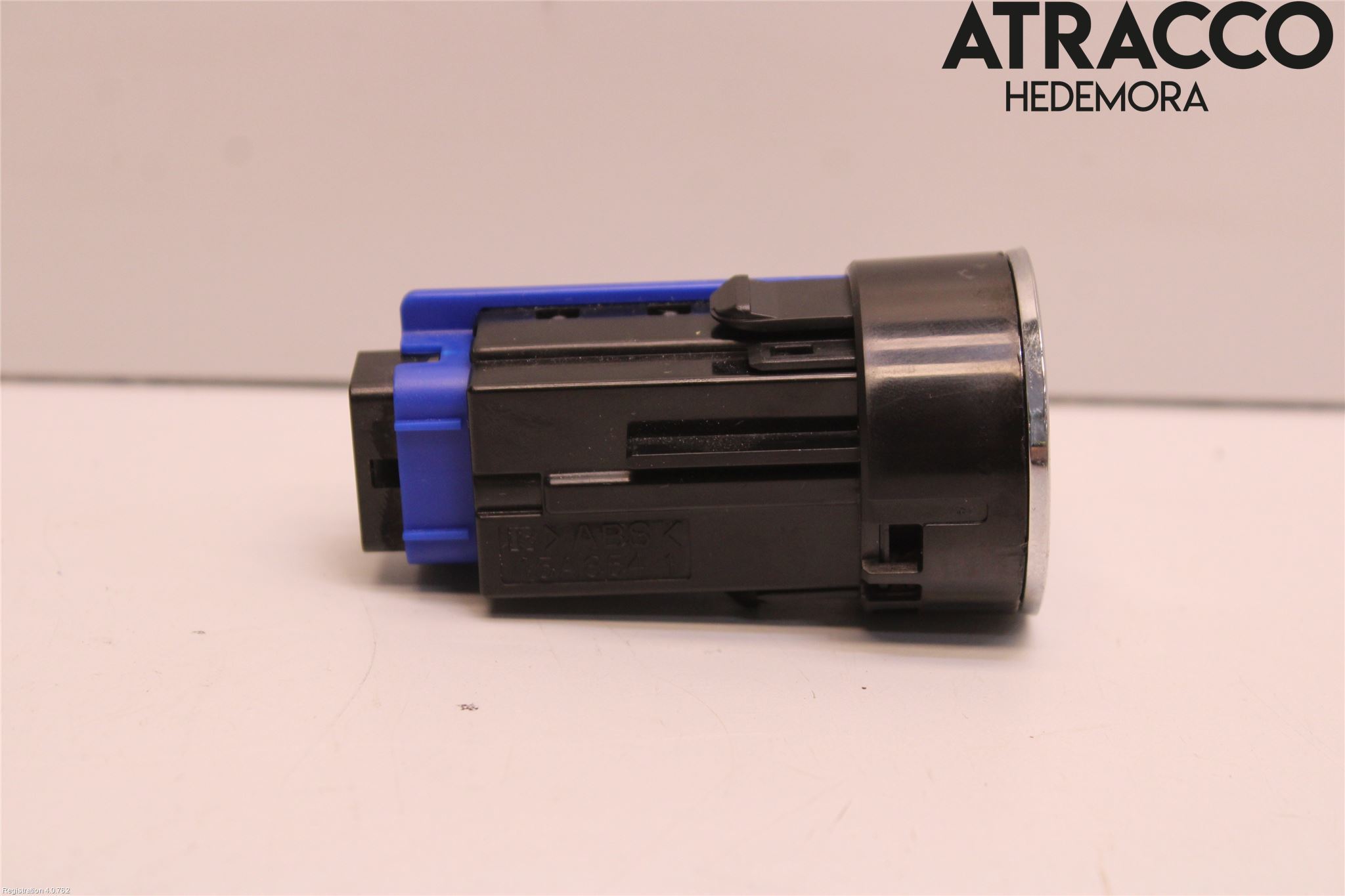 Lexus CT 200h Startknapp Personbil