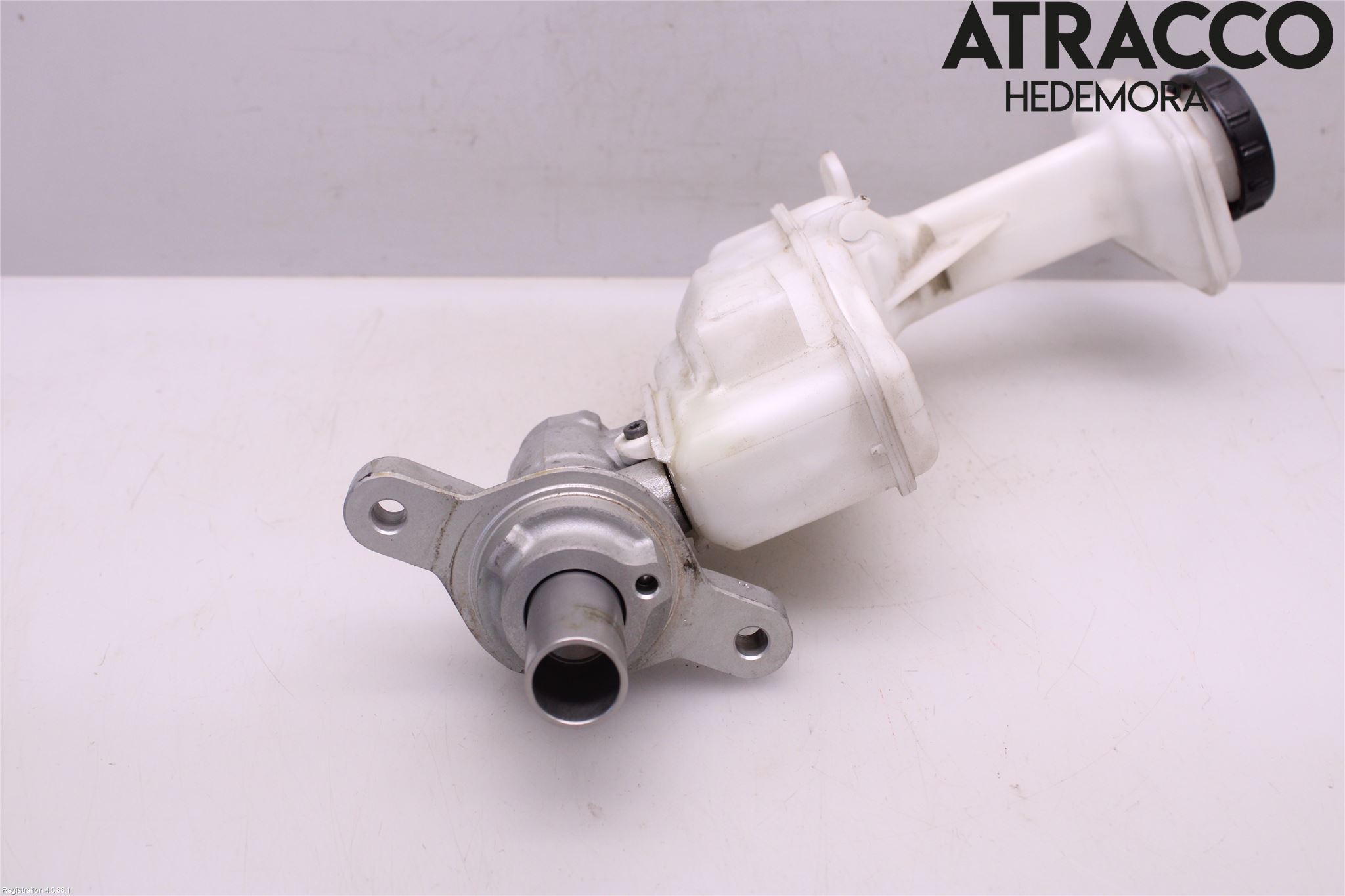 Renault KADJAR 15- Broms Huvudcylinder