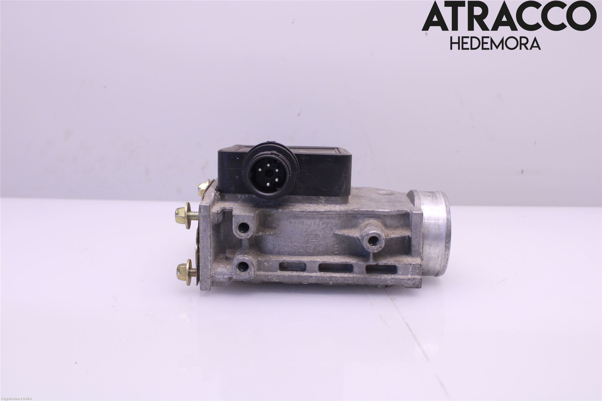 BMW 3 E36      91-00 Injluftmängdmätare