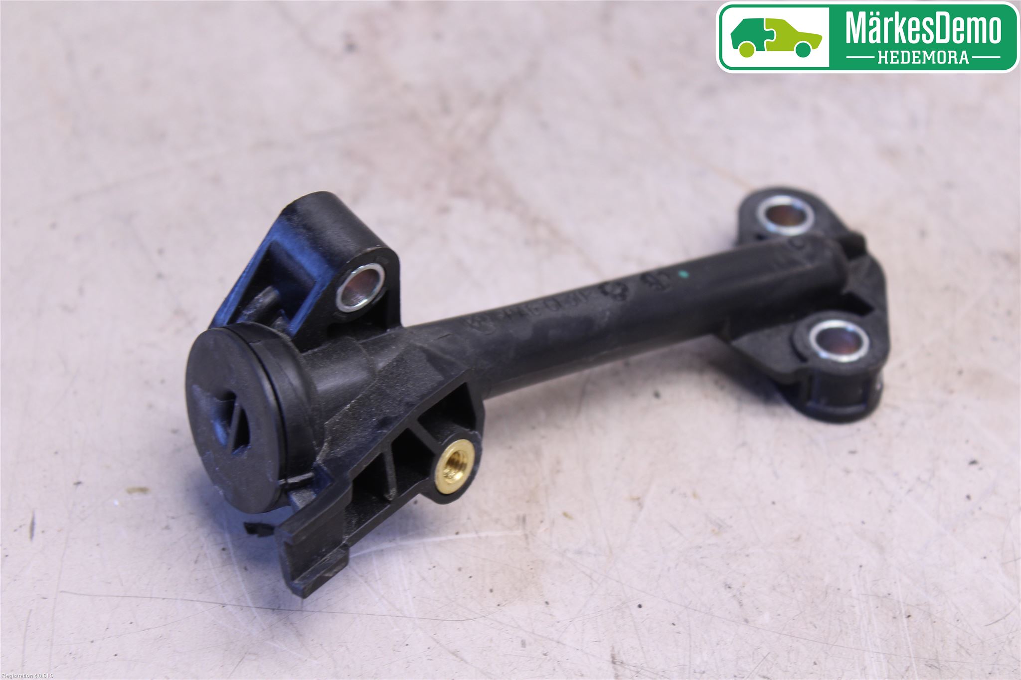 Toyota AYGO 15-21 Egr Rör