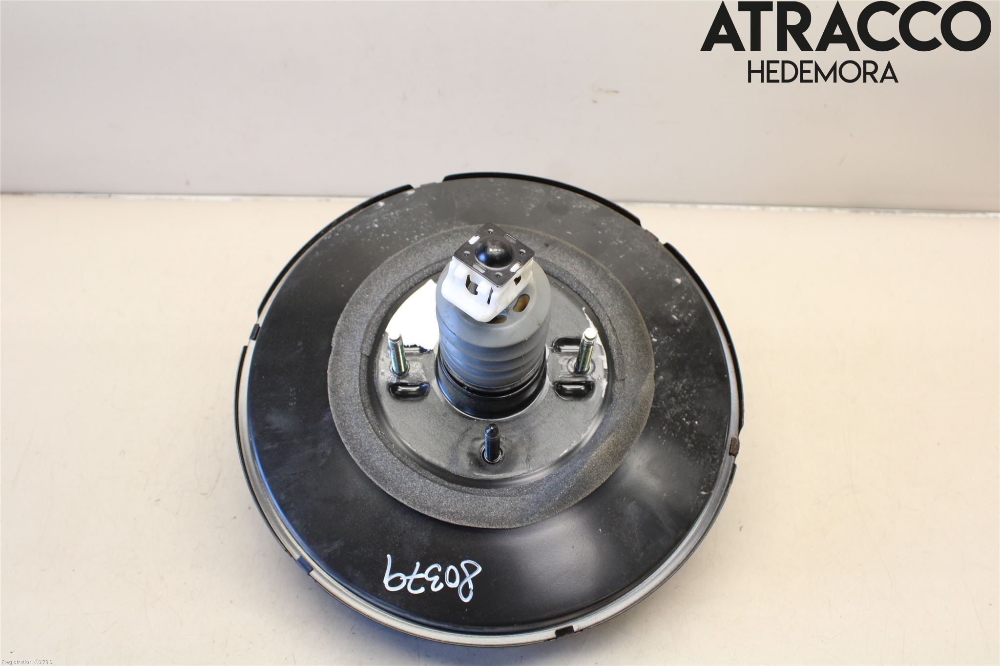 Toyota PROACE II 16- Bromsservo