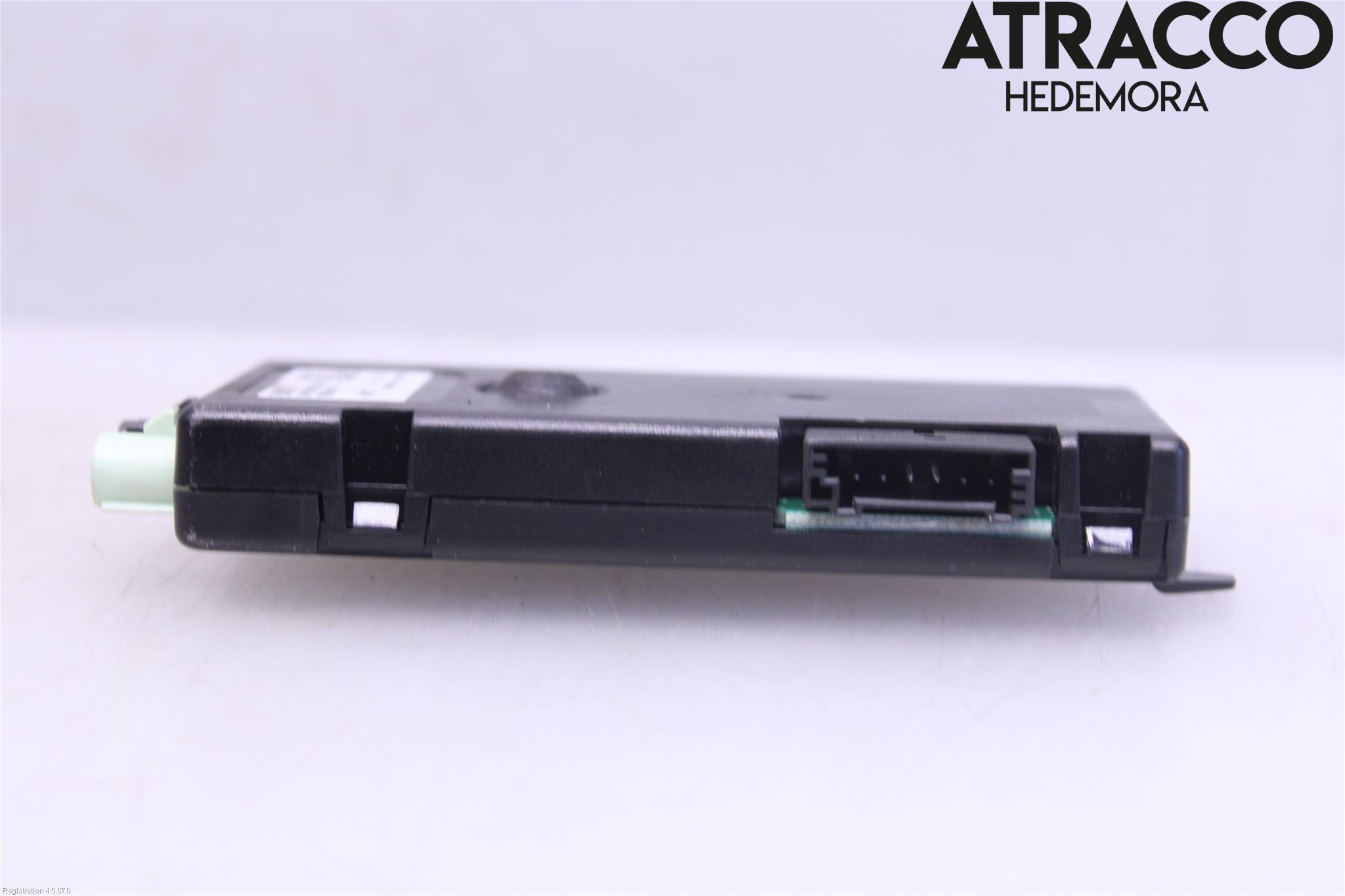 BMW 3 F30/F31/F80 12-19 Antennförstärkare