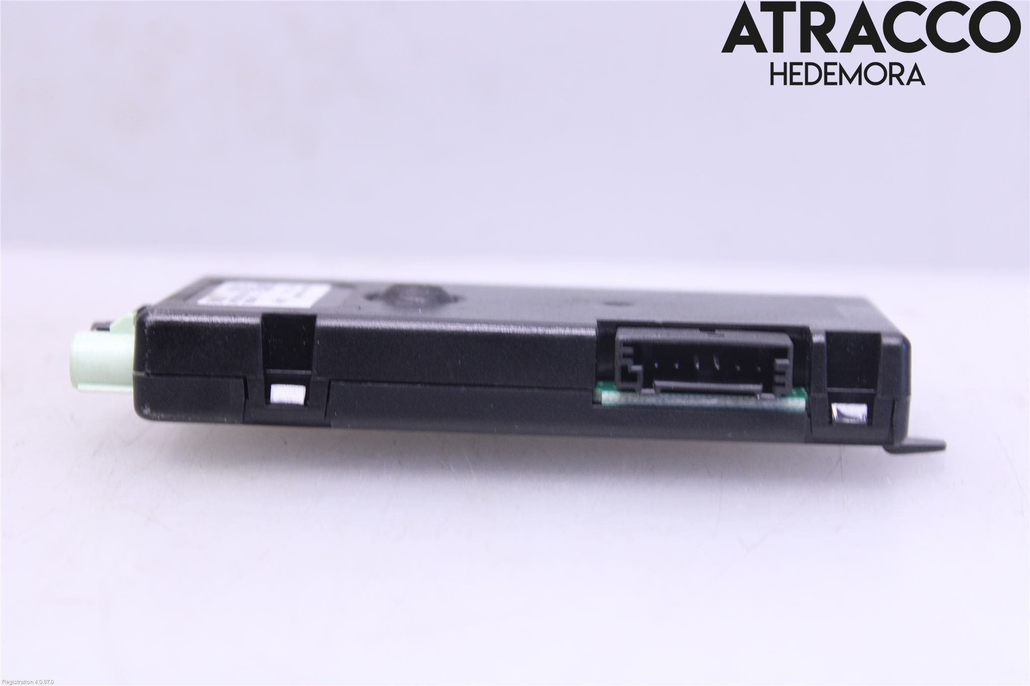 BMW 3 F30/F31/F80 12-19 Antennförstärkare