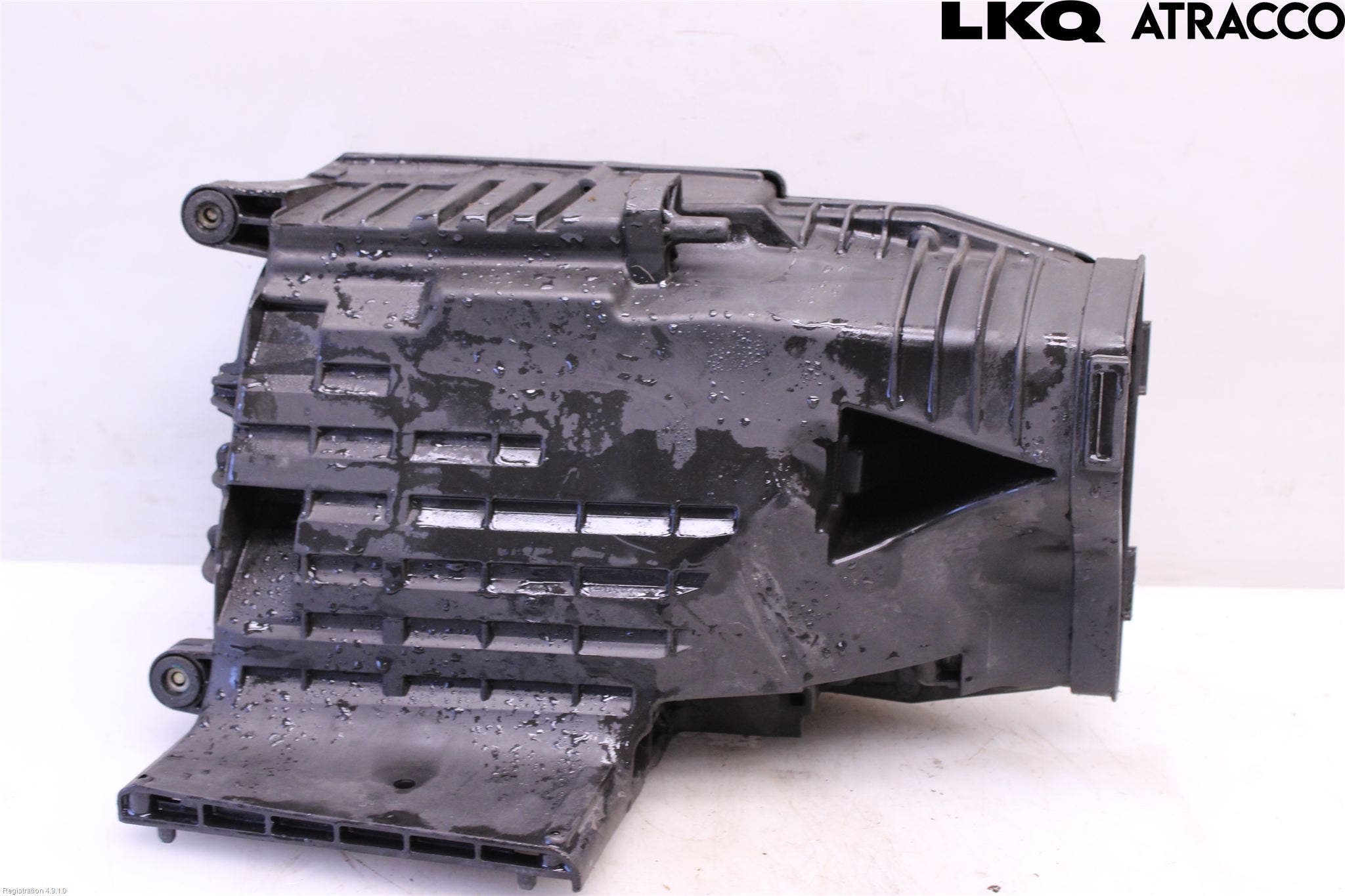 Mercedes-Benz MB C (203) 00-07 Luftrenare