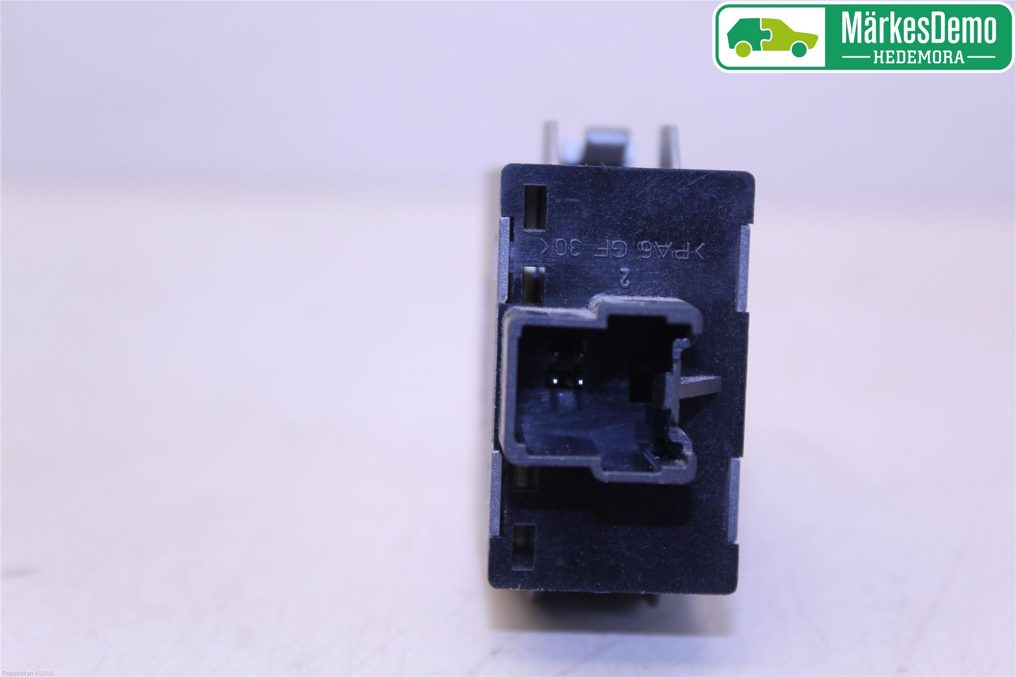 Ford FOCUS 08-11 Strömställare Stolvärme