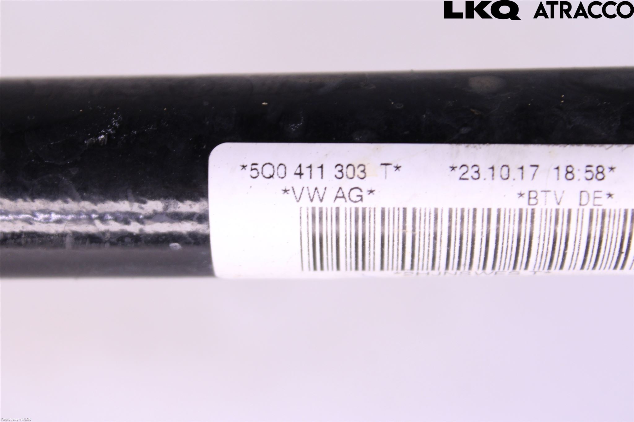 Skoda OCTAVIA (5E) 13-20 Krängningshämmare Fram