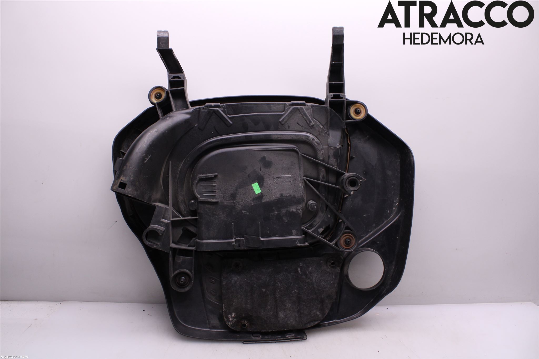 BMW X5 E70 07-13 Luftrenare