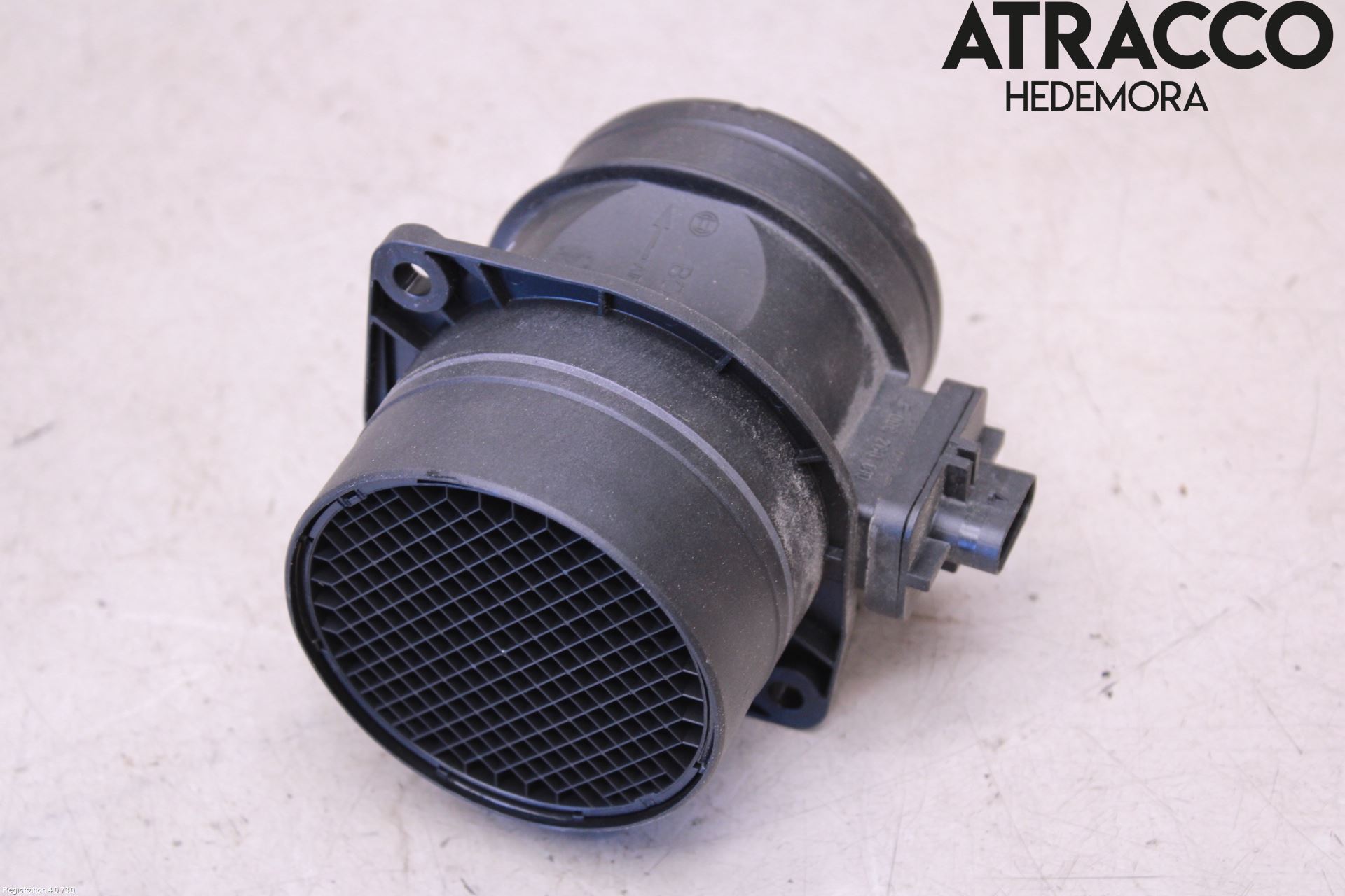 Audi Q3 8U 12-18 Injluftmassamätare