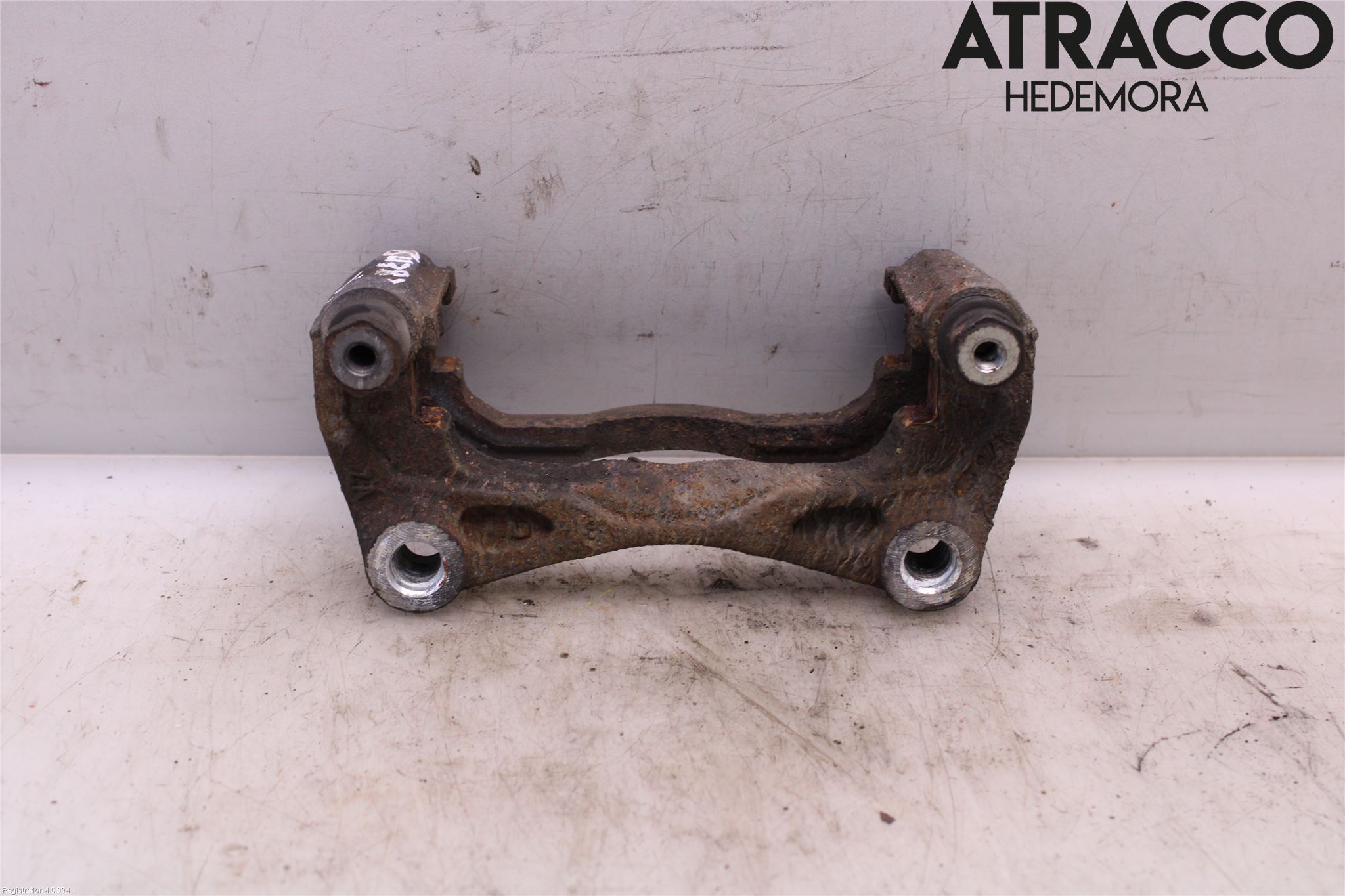 Nissan LEAF 11-17 Bromsokshållare