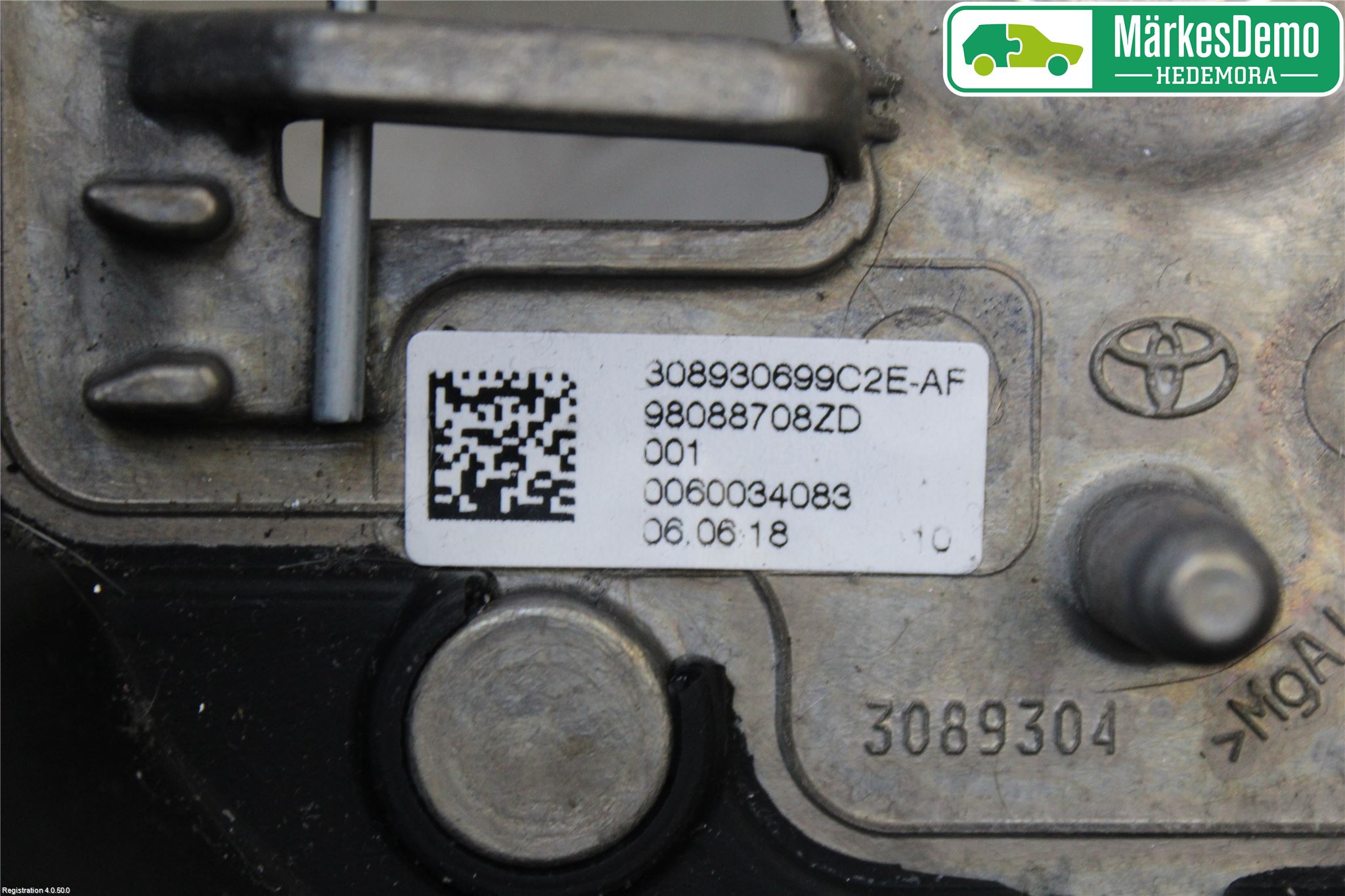 Peugeot EXPERT/E-EXPERT 17- Ratt