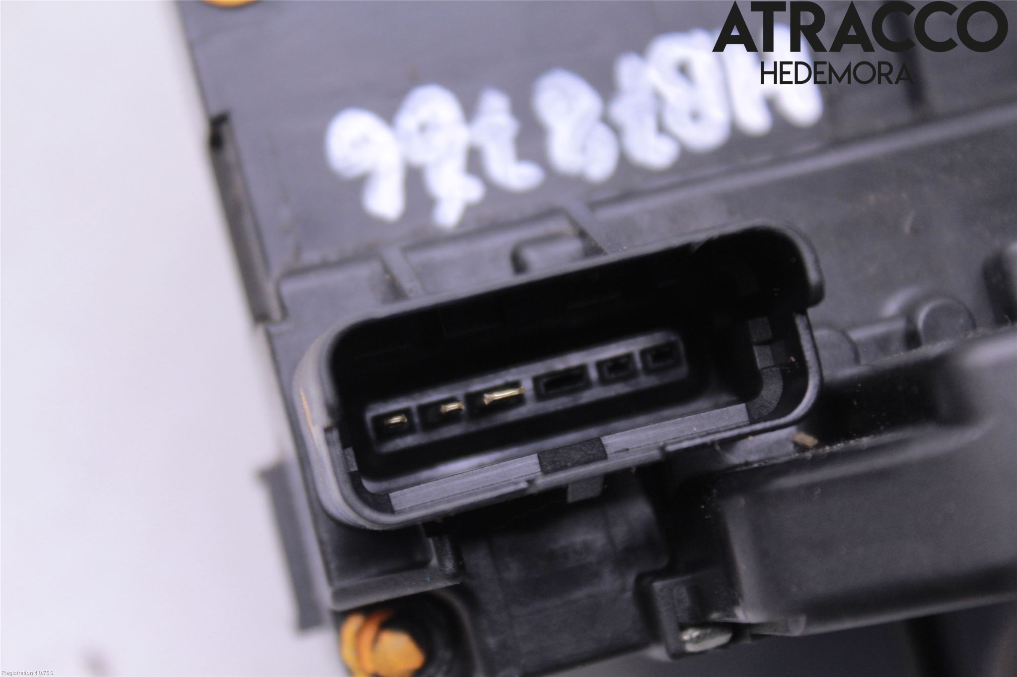 Nissan PULSAR Låskista-Dörrlås