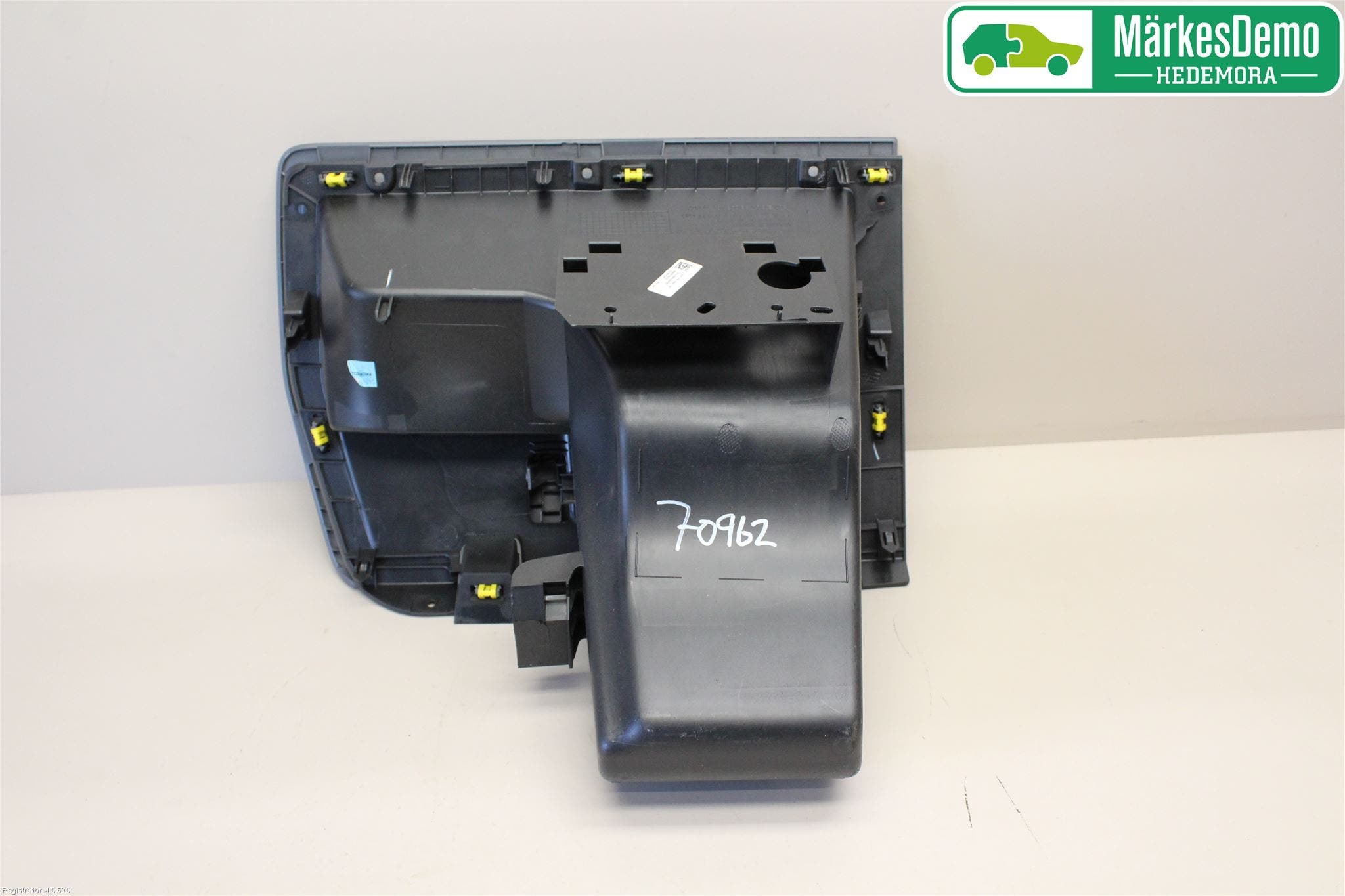 Peugeot EXPERT/E-EXPERT 17- Handskfack