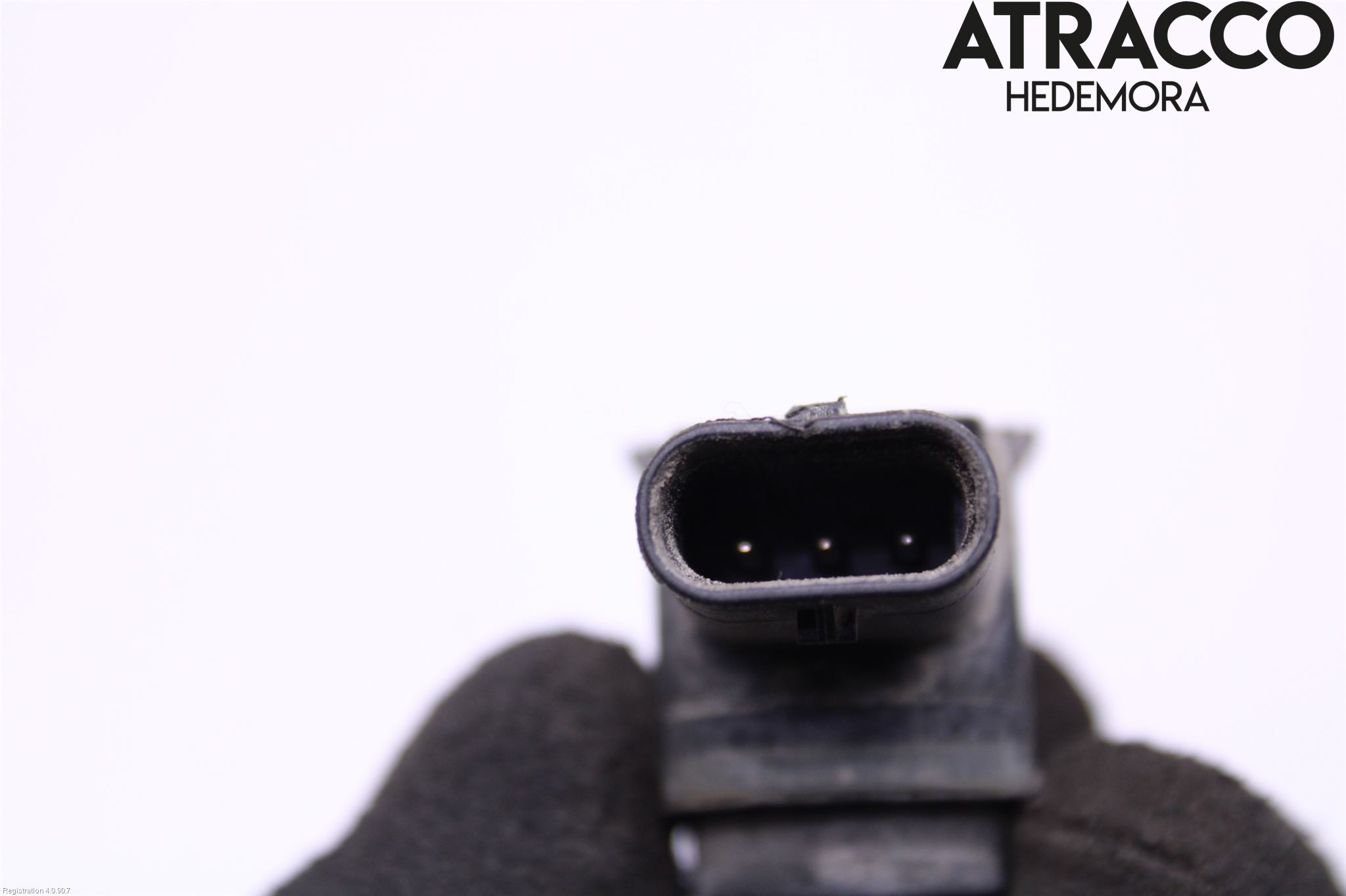 Volvo XC60 14-17 Parkeringshjälp Backsensor