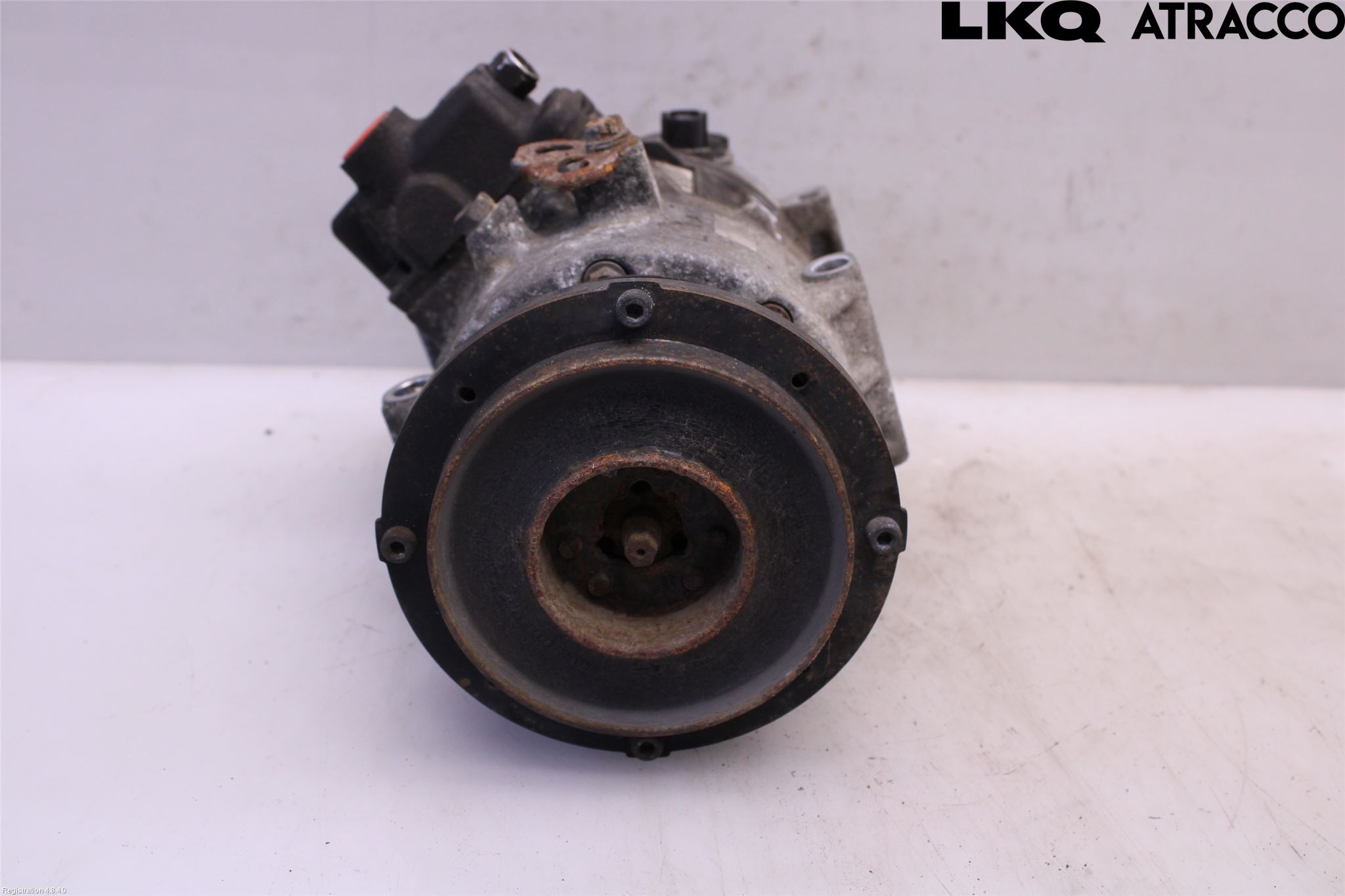 Lexus LS 460/600H 07-17 Ac Kompressor