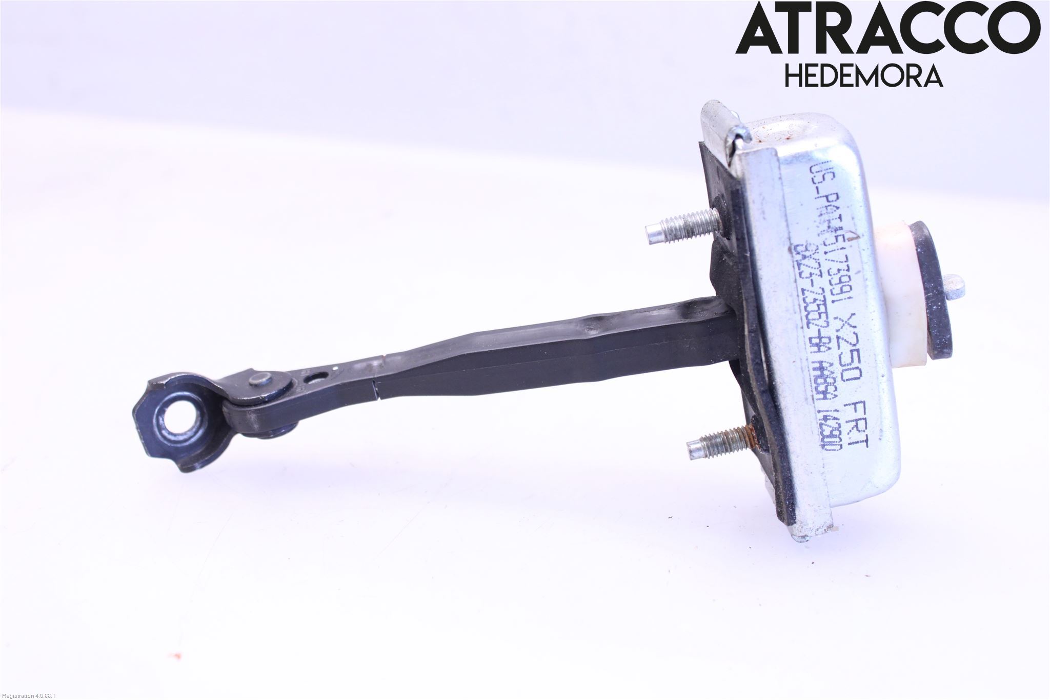 Jaguar XF 08-15 Dörrstopp