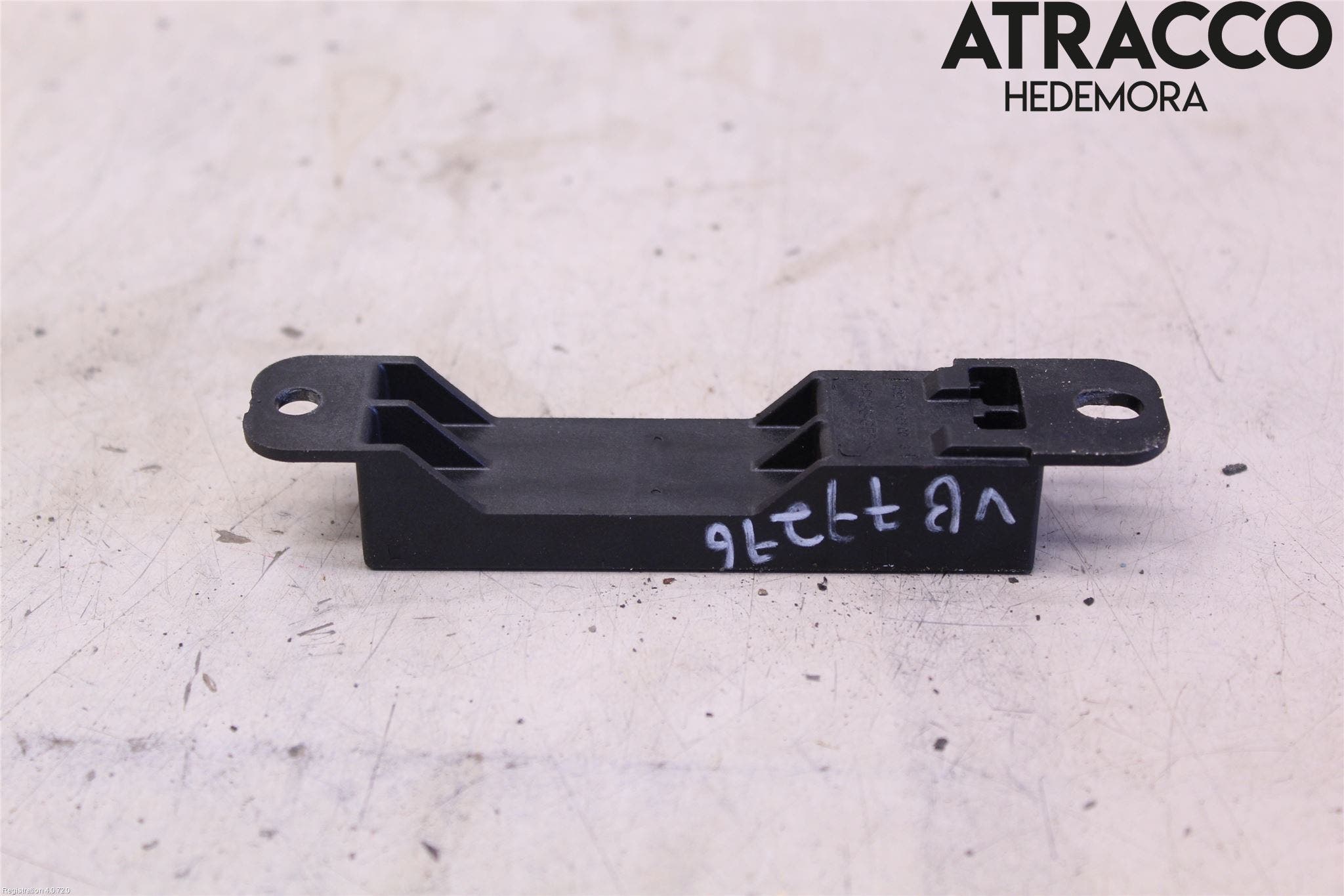 Mercedes-Benz MB S-KLASS (W221) 05-13 Antenn