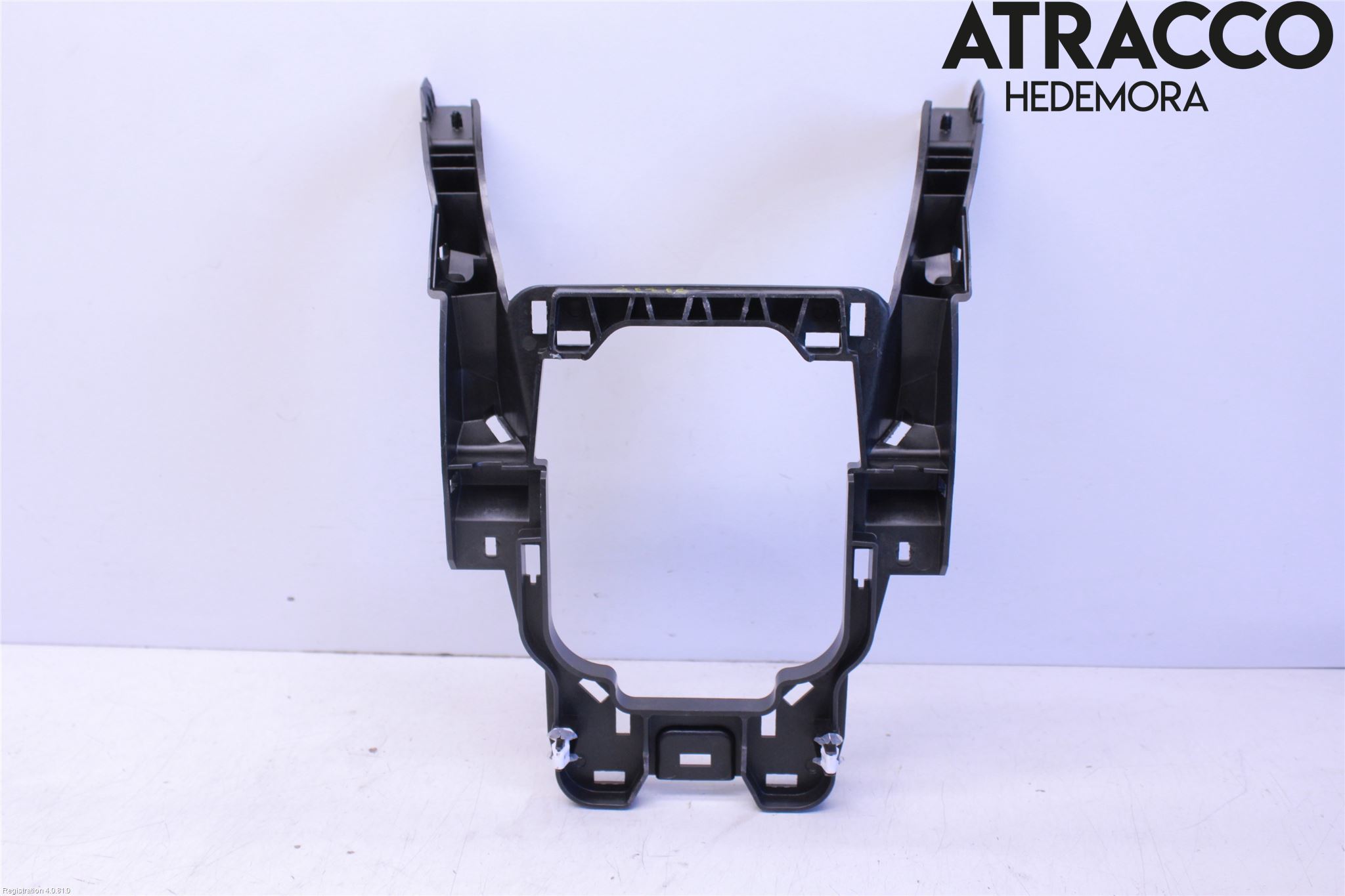 Ford MONDEO 15-22 Instrumentkonsoll Mitt