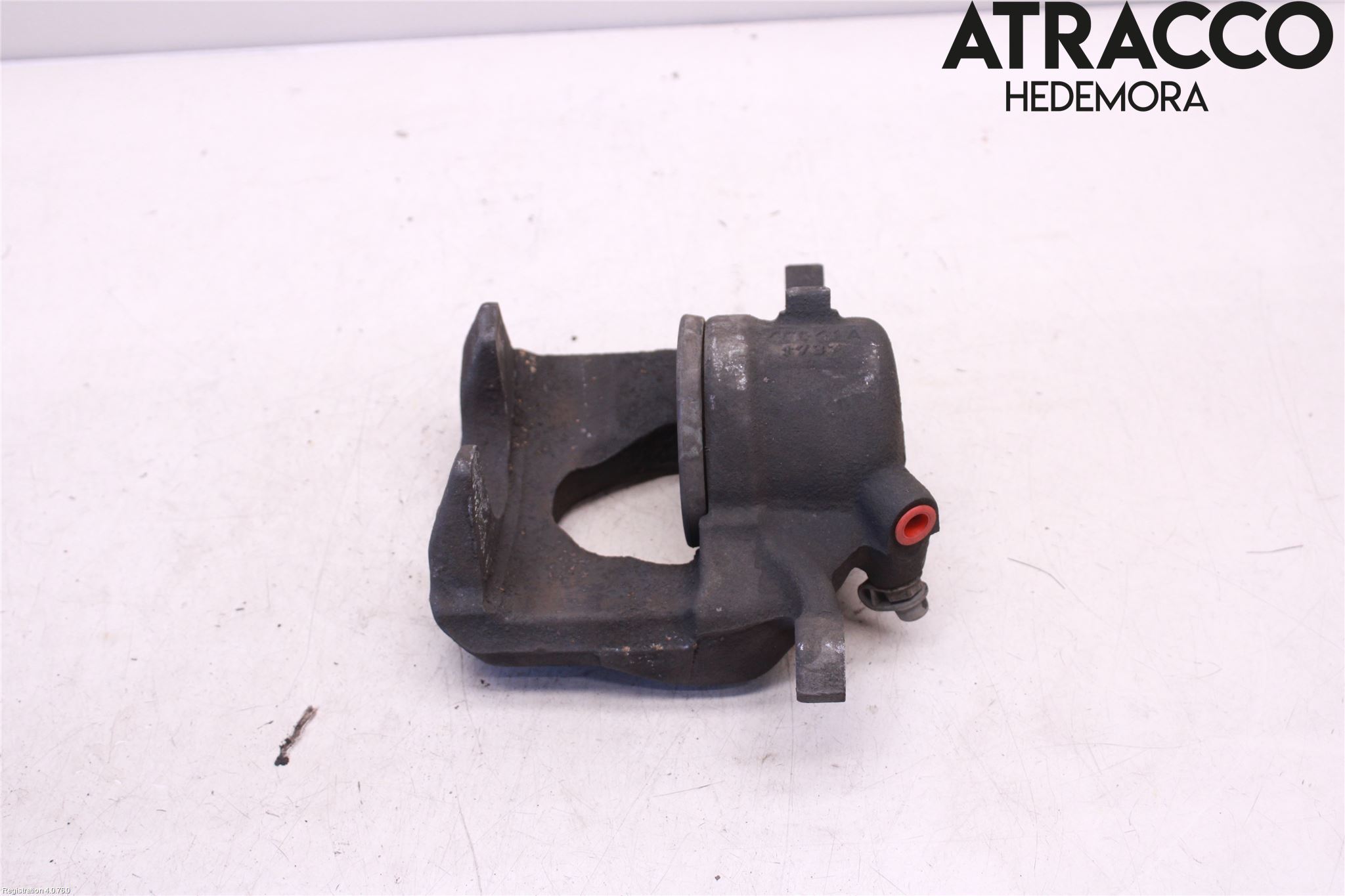 Mini ONE/COOPER 5DR F55 14-24 Bromsok Fram Höger