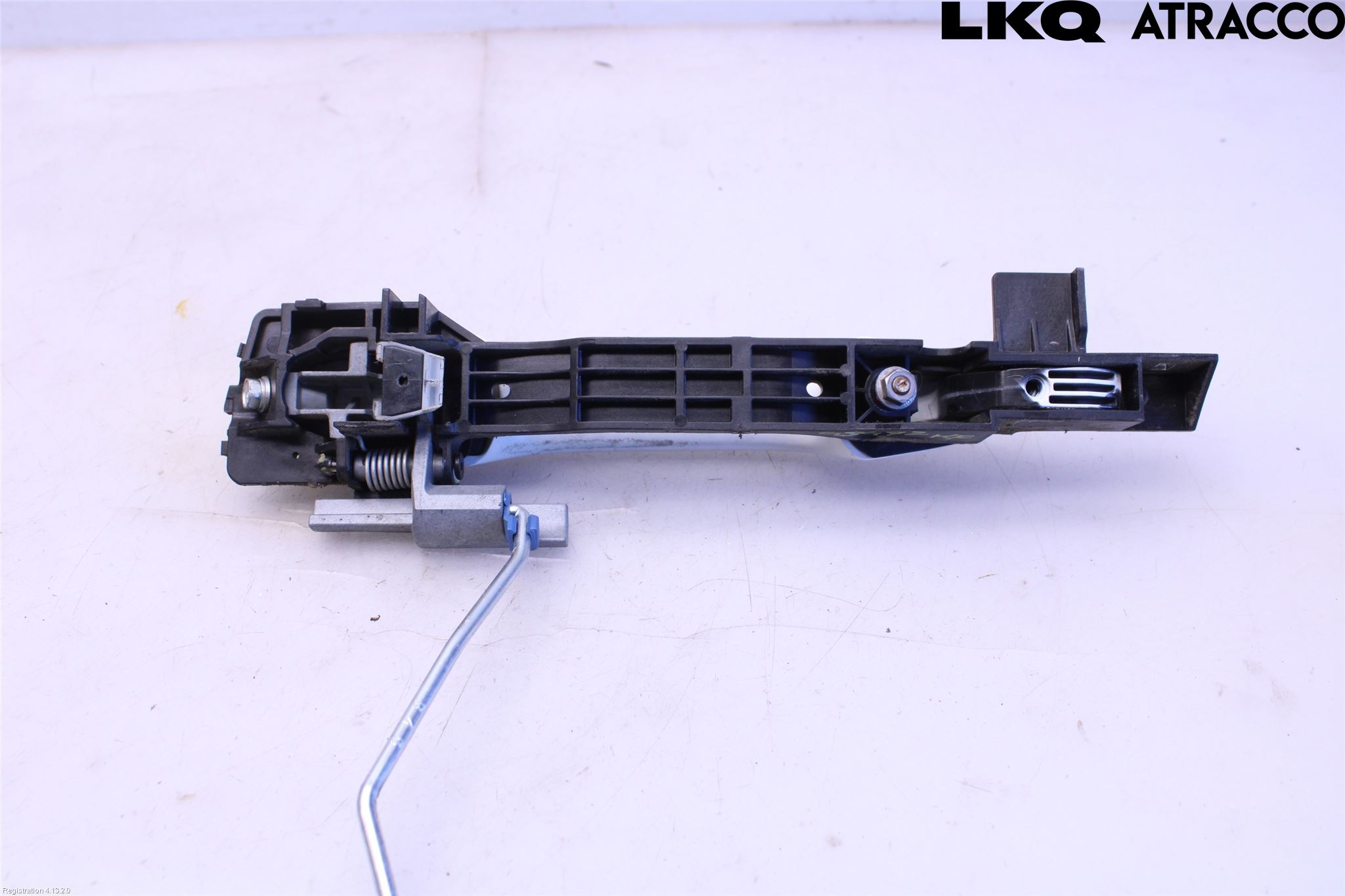 Honda CIVIC 12-16 Dörrhandtag Yttre Hö