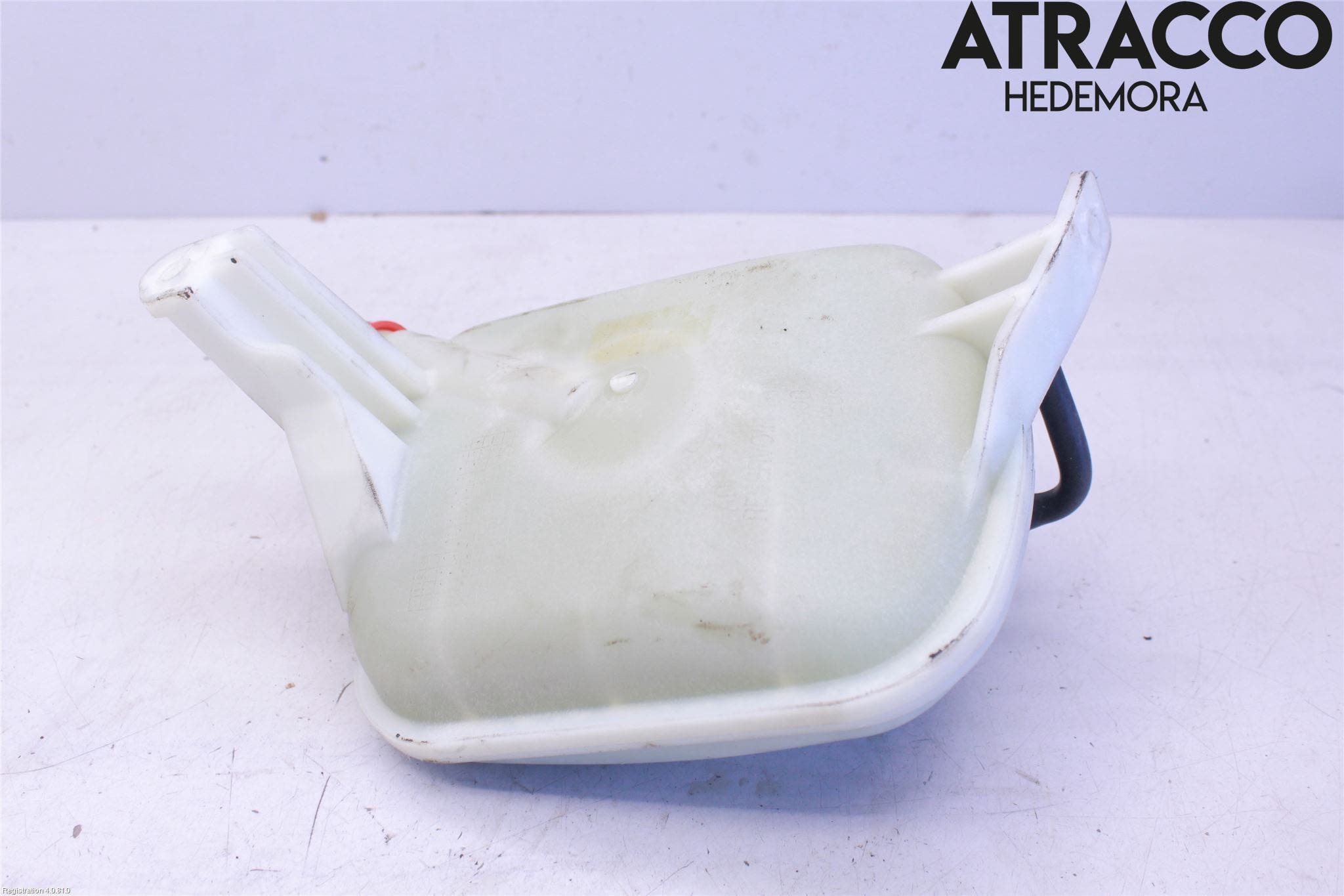 Kia CEED 12-18 Expansionstank