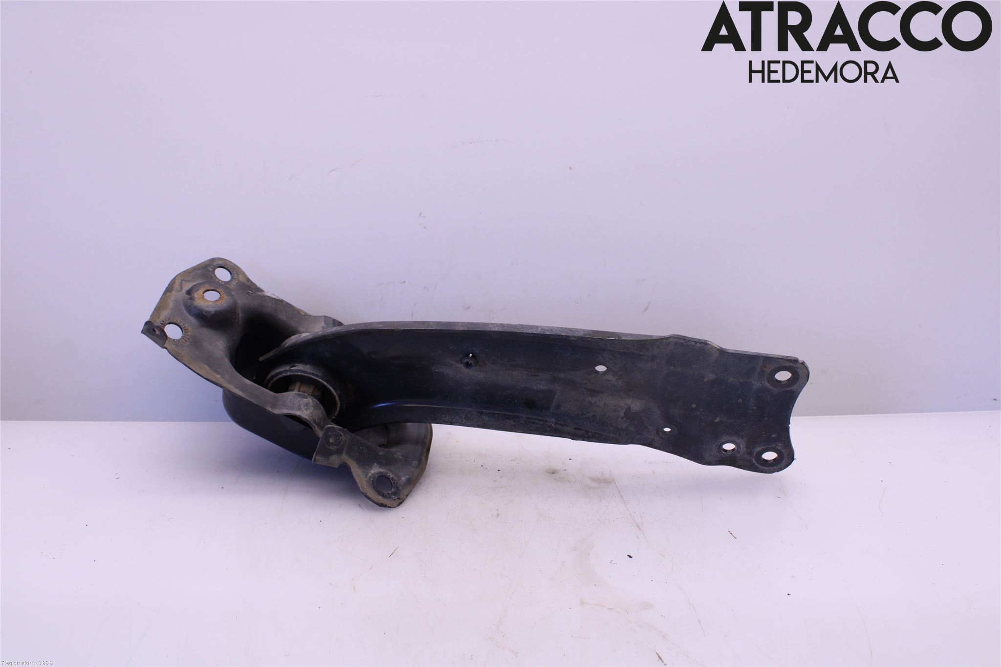 Audi Q3 8U 12-18 Bärarm Bak Vänster