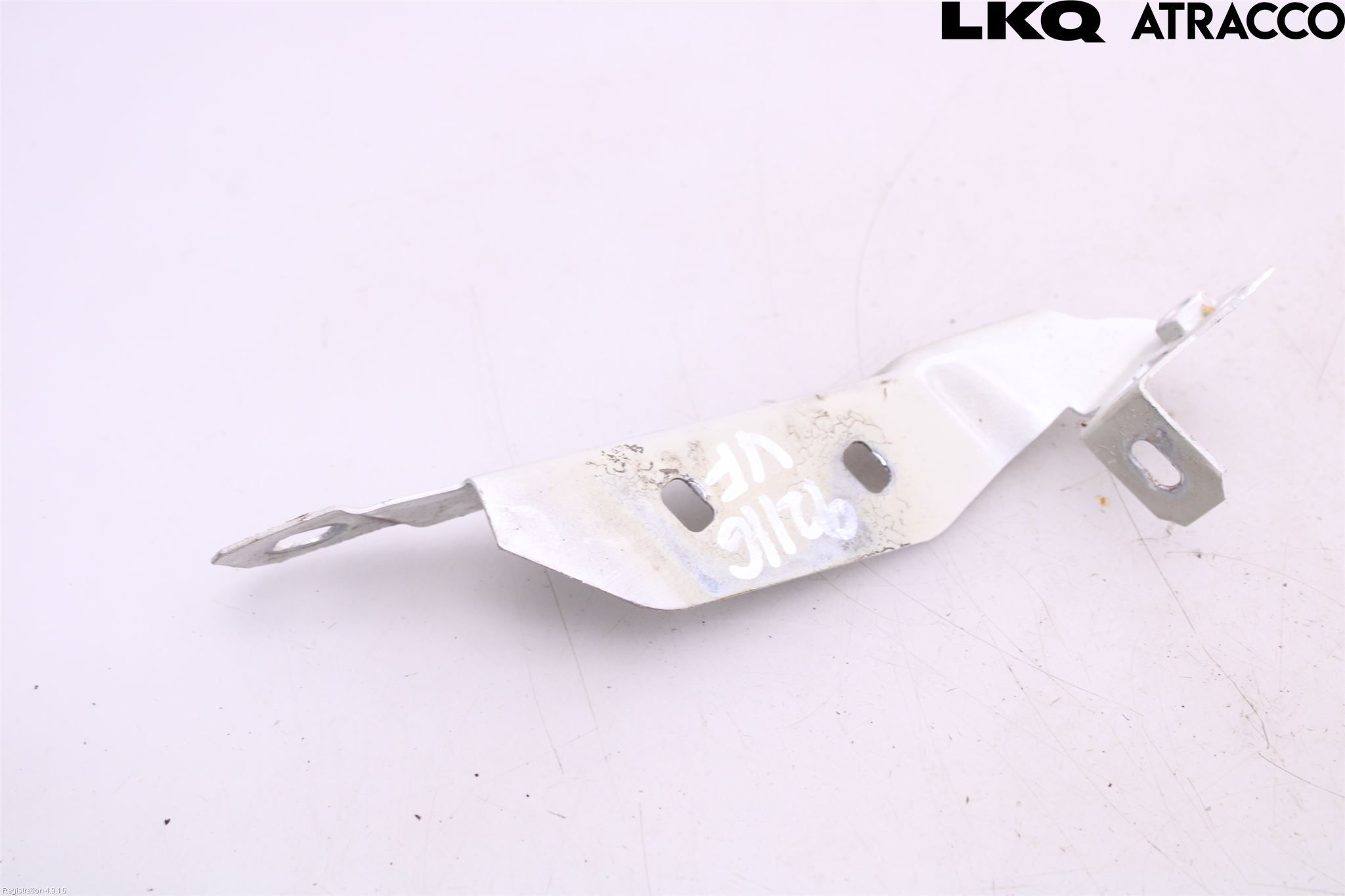 Fiat DUCATO 07-15 Skärmfäste Fram Vä