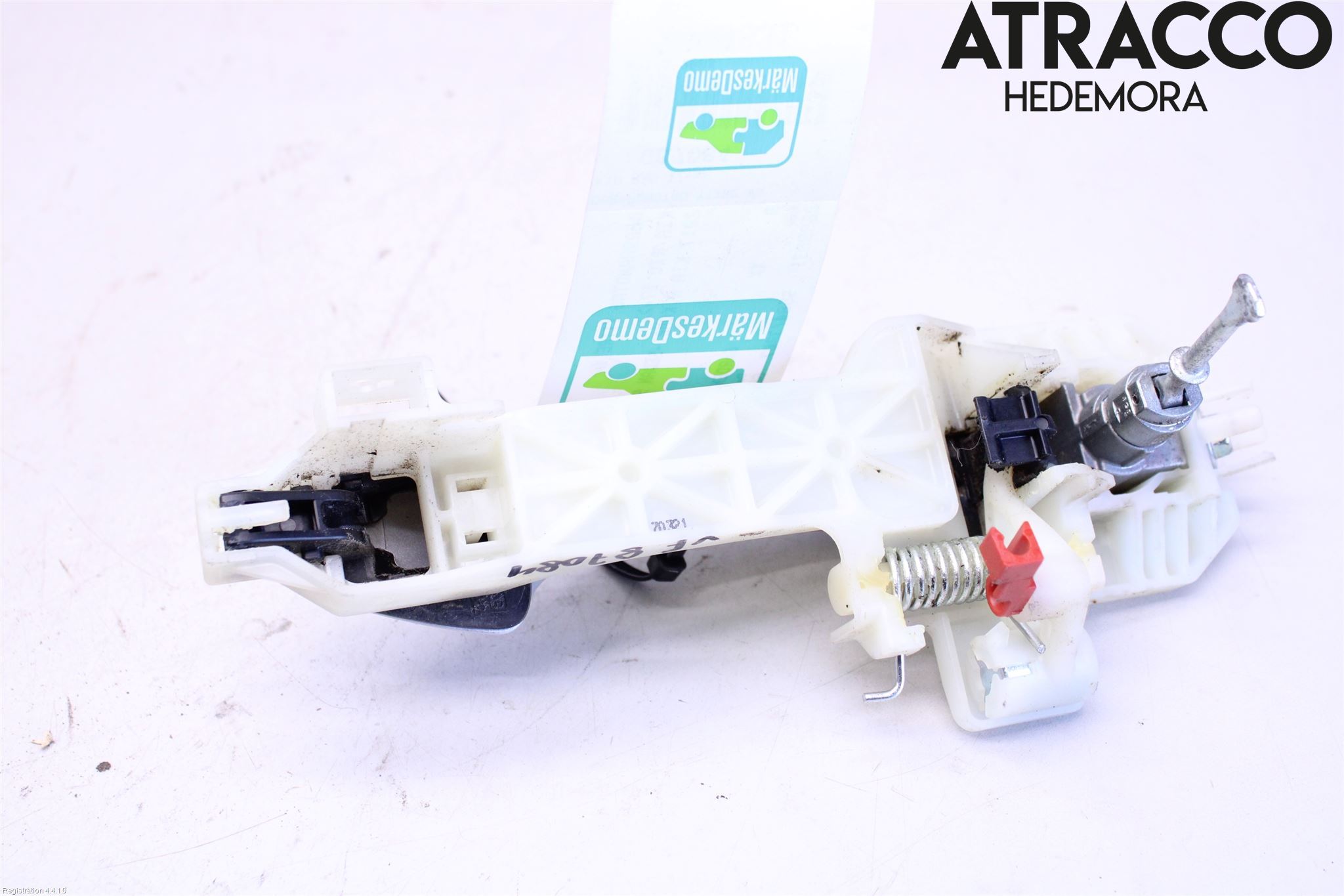 Kia RIO 17- Dörrhandtag Yttre Vä